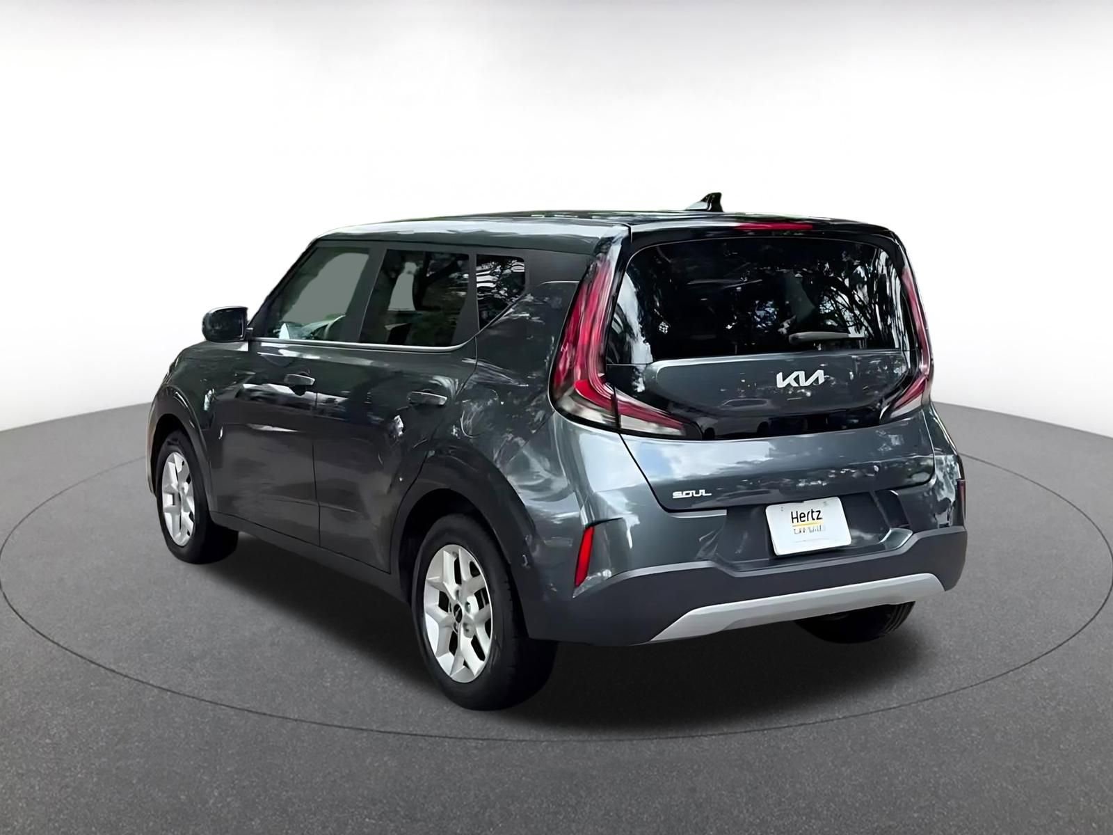 Thumbnail: 2025 Kia Soul - 10