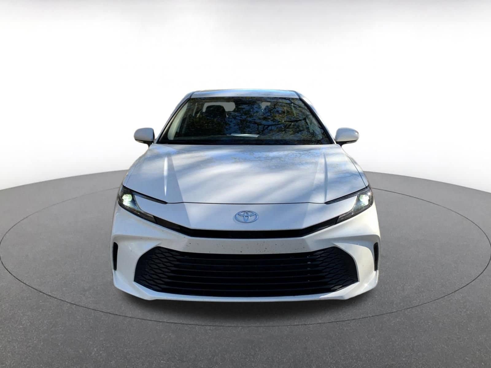 Thumbnail: 2025 Toyota Camry - 2
