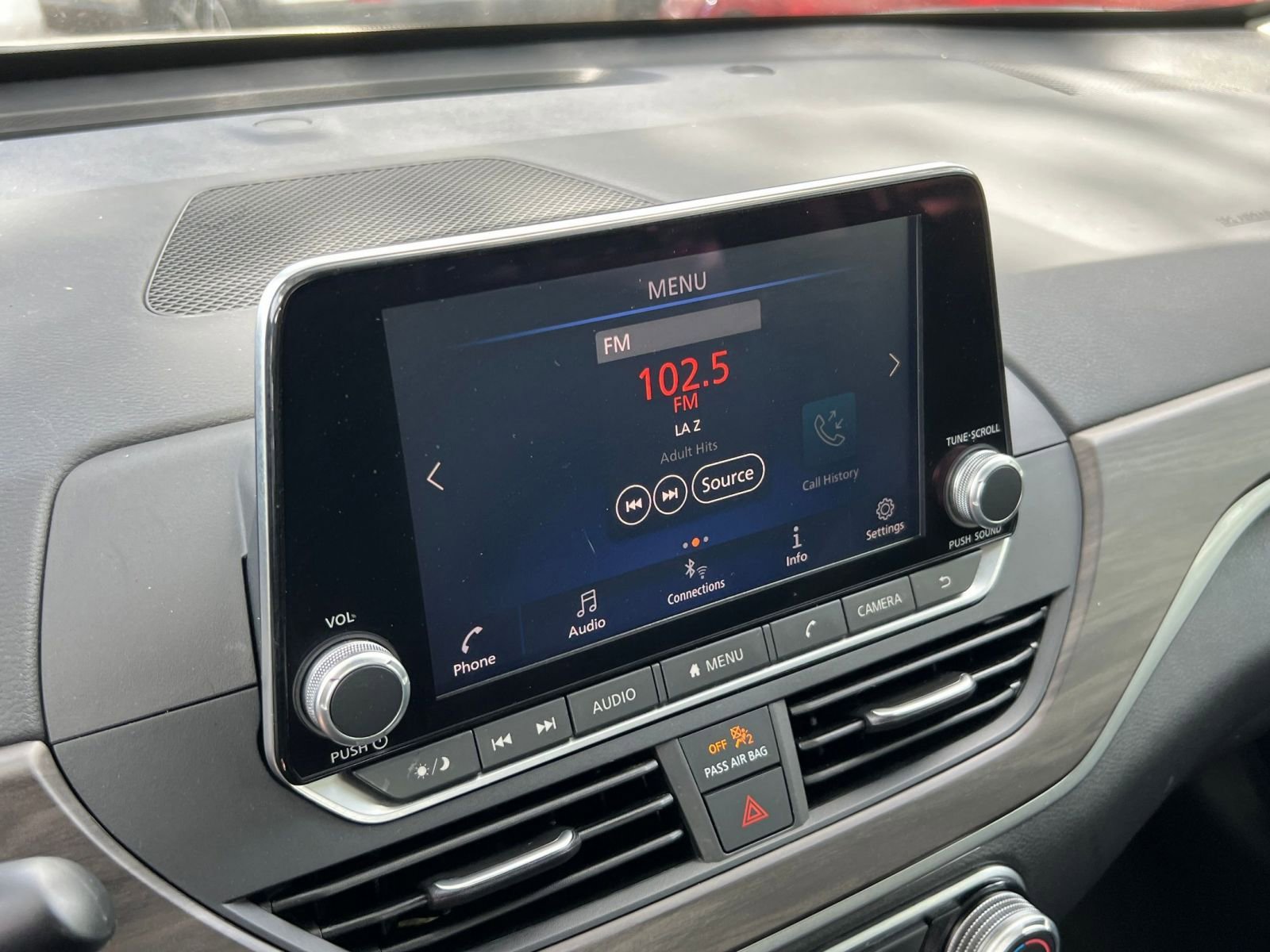 Thumbnail: 2025 Nissan Altima - 20