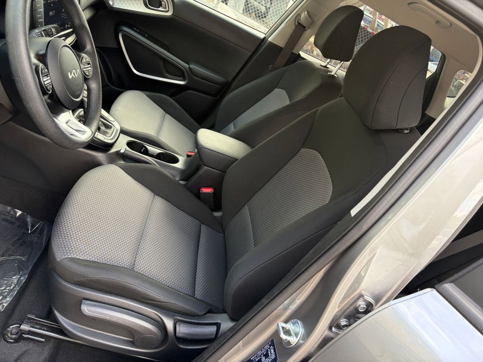 Thumbnail: 2025 Kia Soul - 31