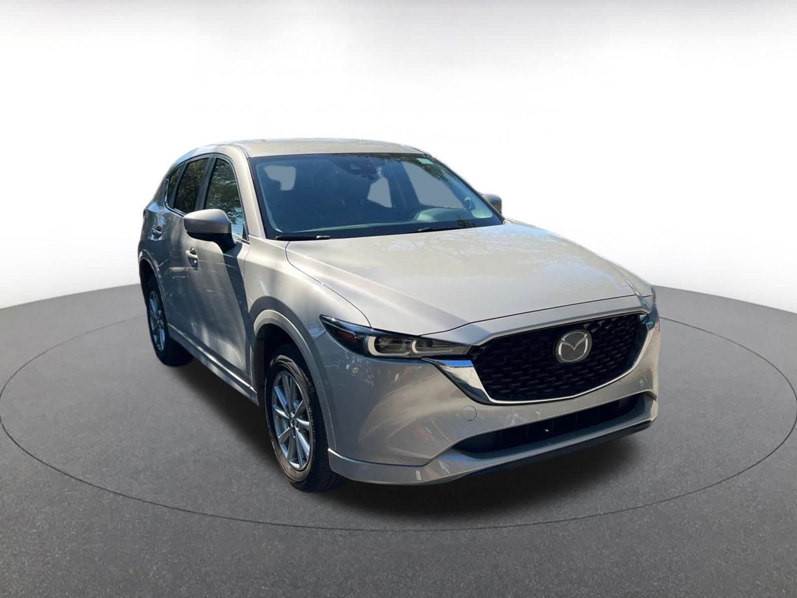 Thumbnail: 2025 Mazda CX-5 - 1