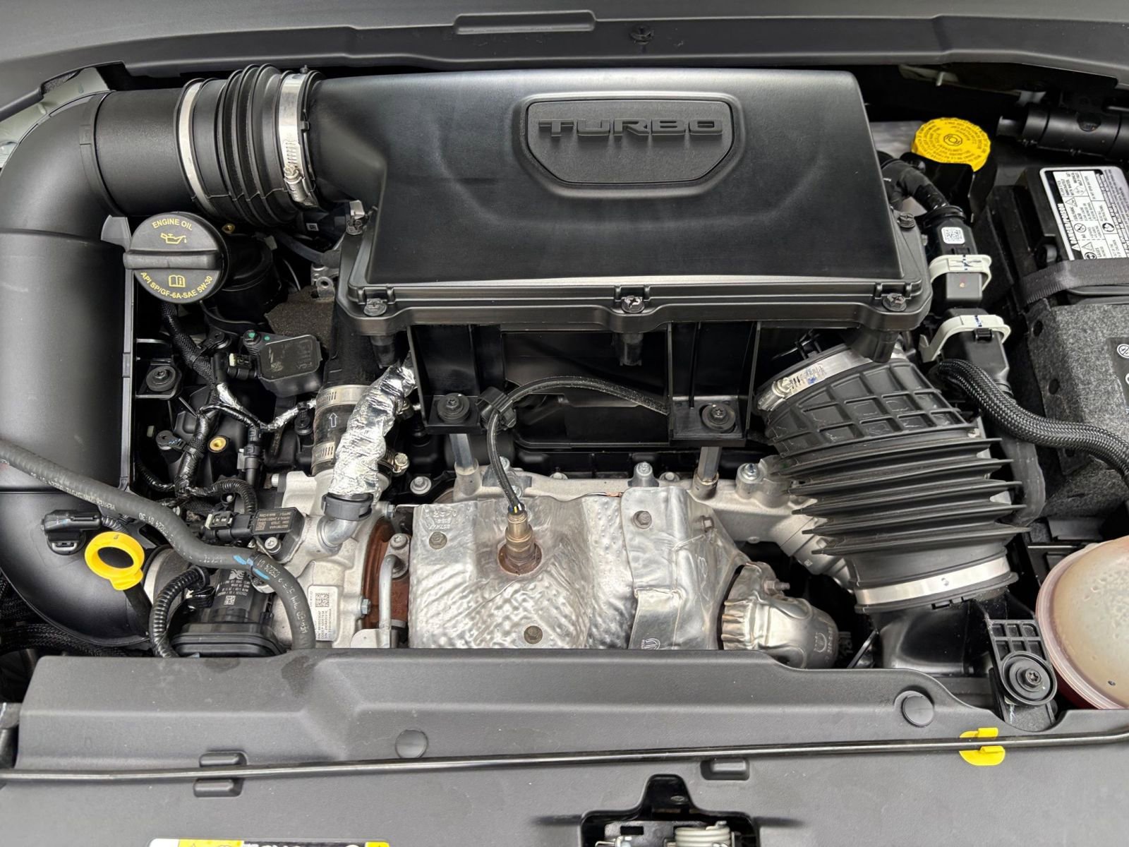 Thumbnail: 2025 Jeep Compass - 32