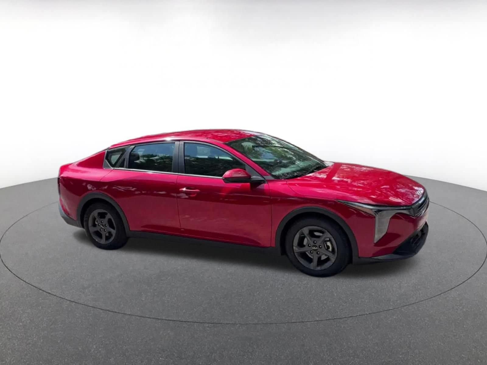 Thumbnail: 2025 Kia K4 - 2