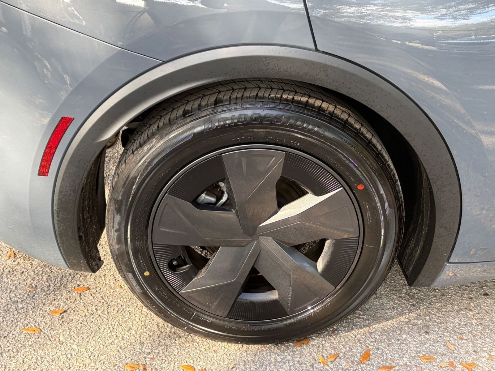 Thumbnail: 2025 Toyota Prius - 23