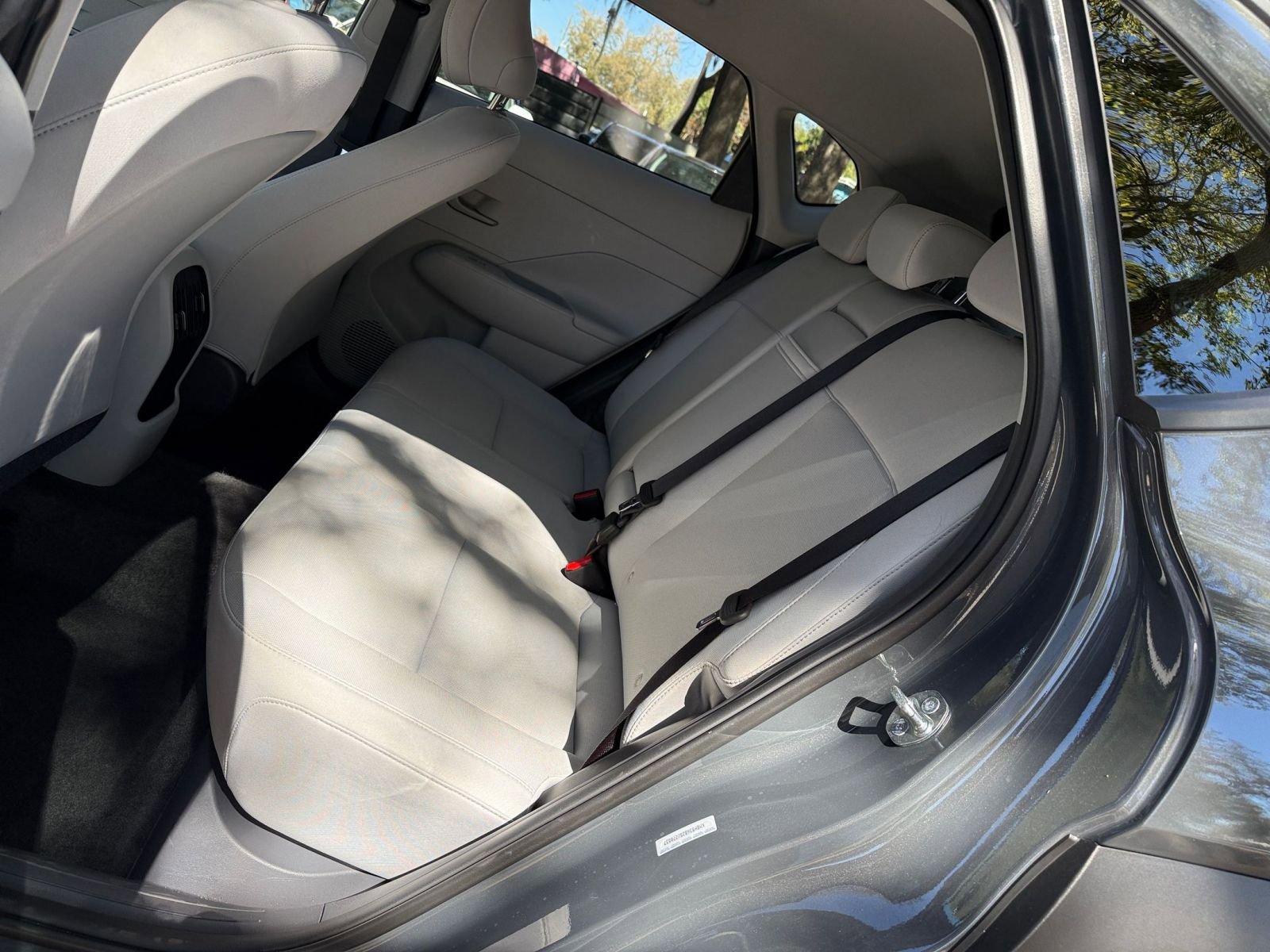 Thumbnail: 2025 Hyundai Kona - 32