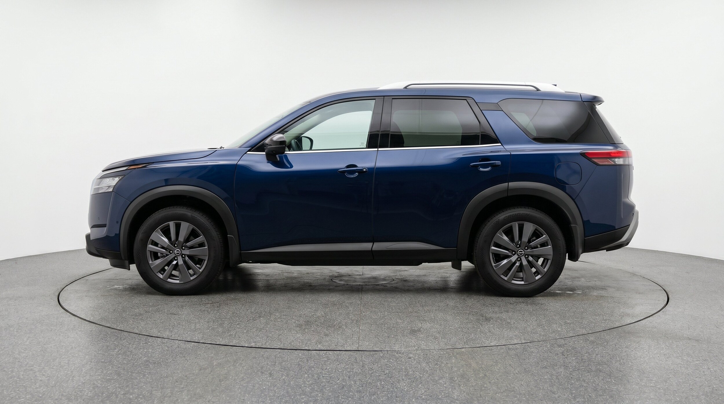 Thumbnail: 2025 Nissan Pathfinder - 7