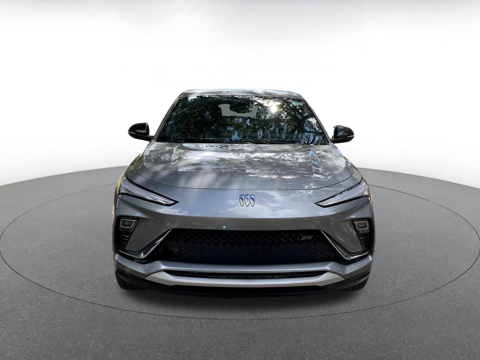 Thumbnail: 2025 Buick Envista - 2