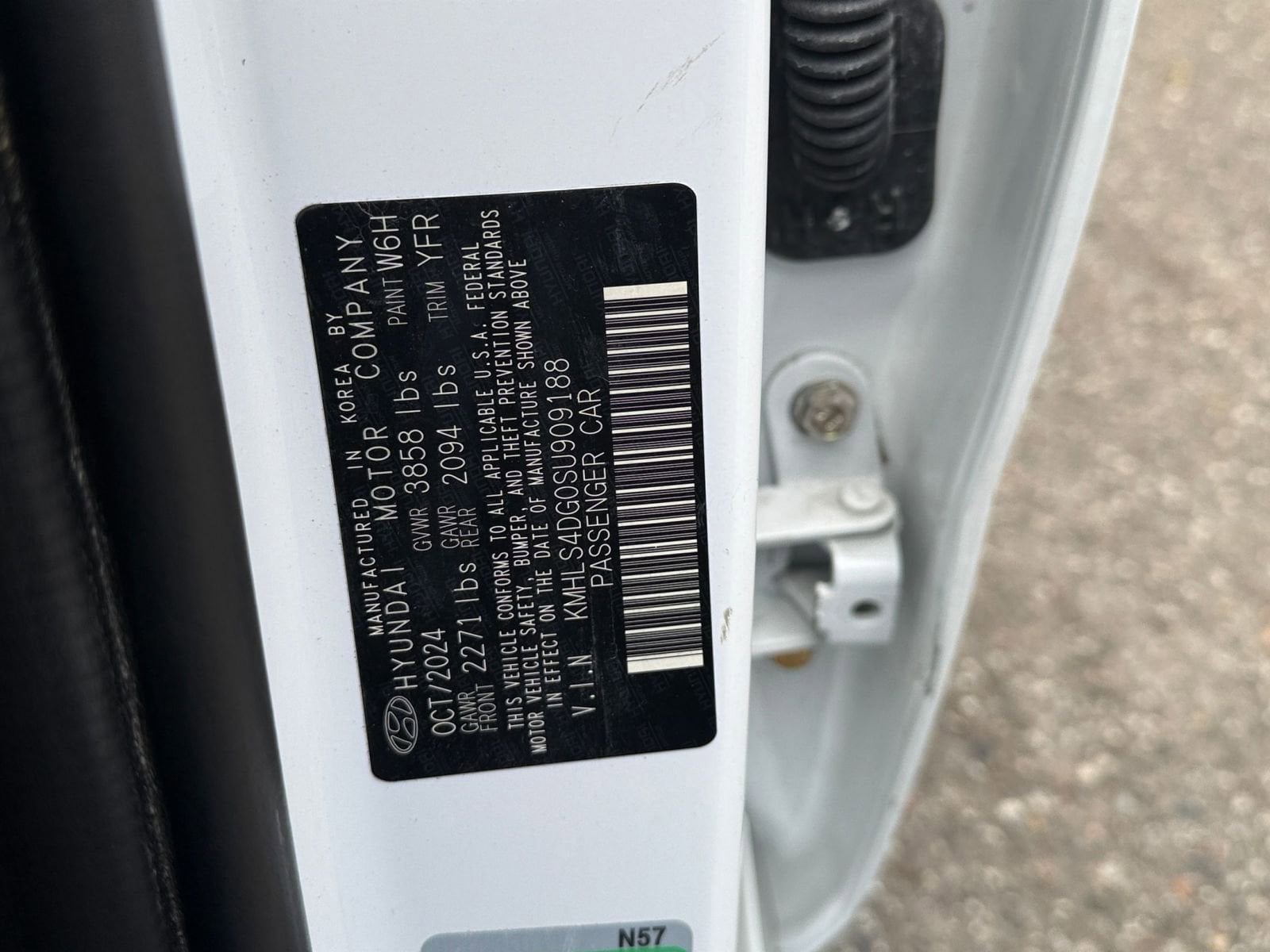 Thumbnail: 2025 Hyundai Elantra - 22