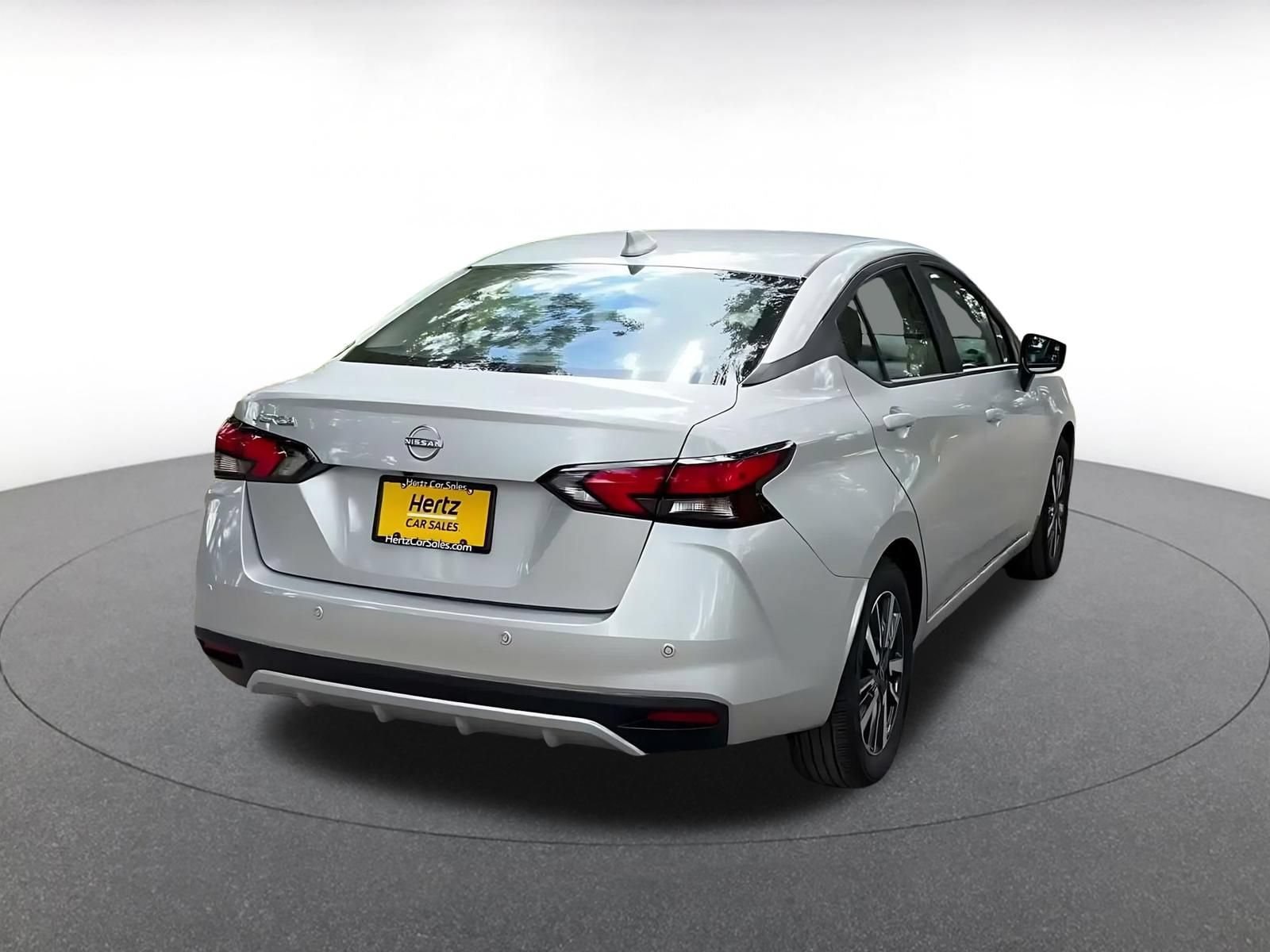 Thumbnail: 2025 Nissan Versa - 13