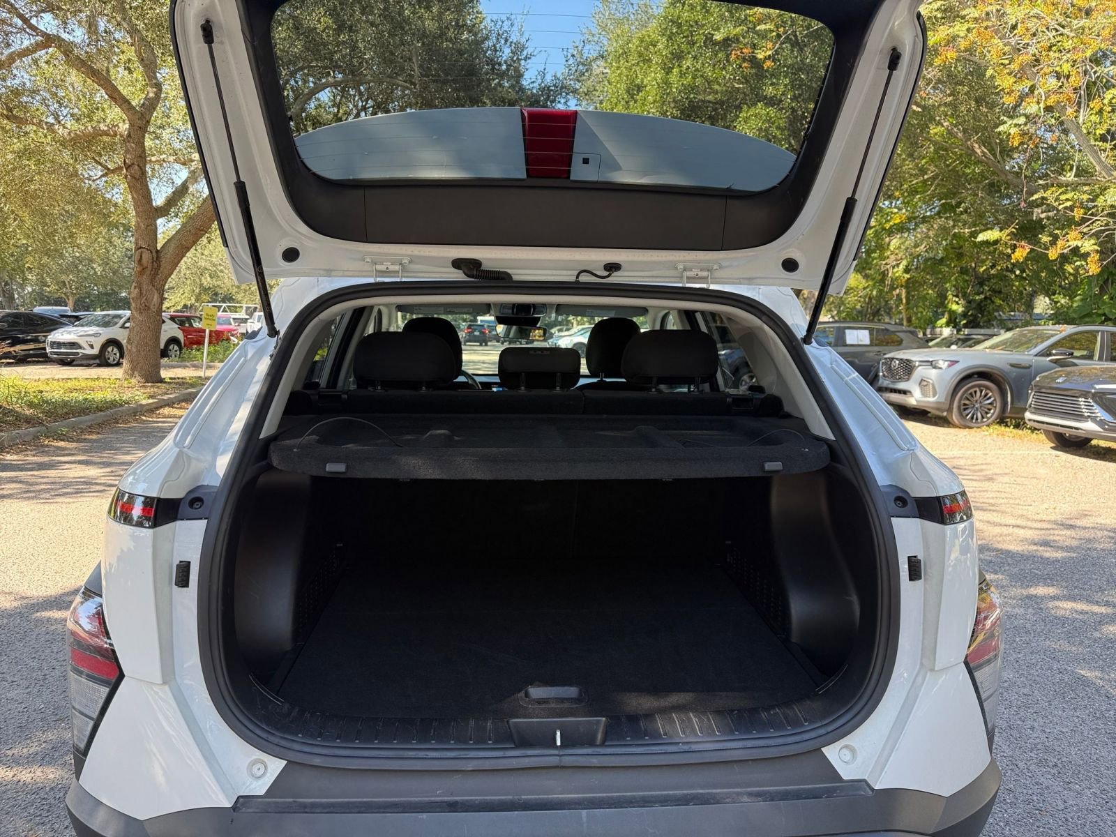 Thumbnail: 2025 Hyundai Kona - 24