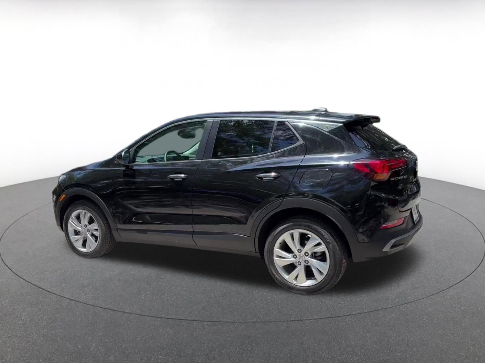Thumbnail: 2025 Buick Encore GX - 11