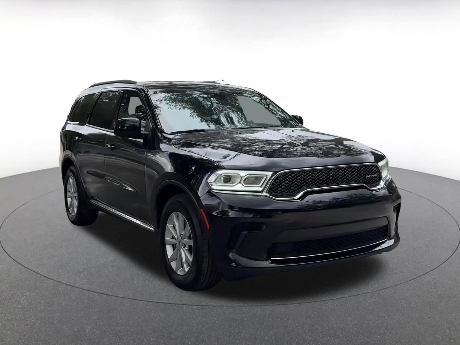 Thumbnail: 2024 Dodge Durango - 3