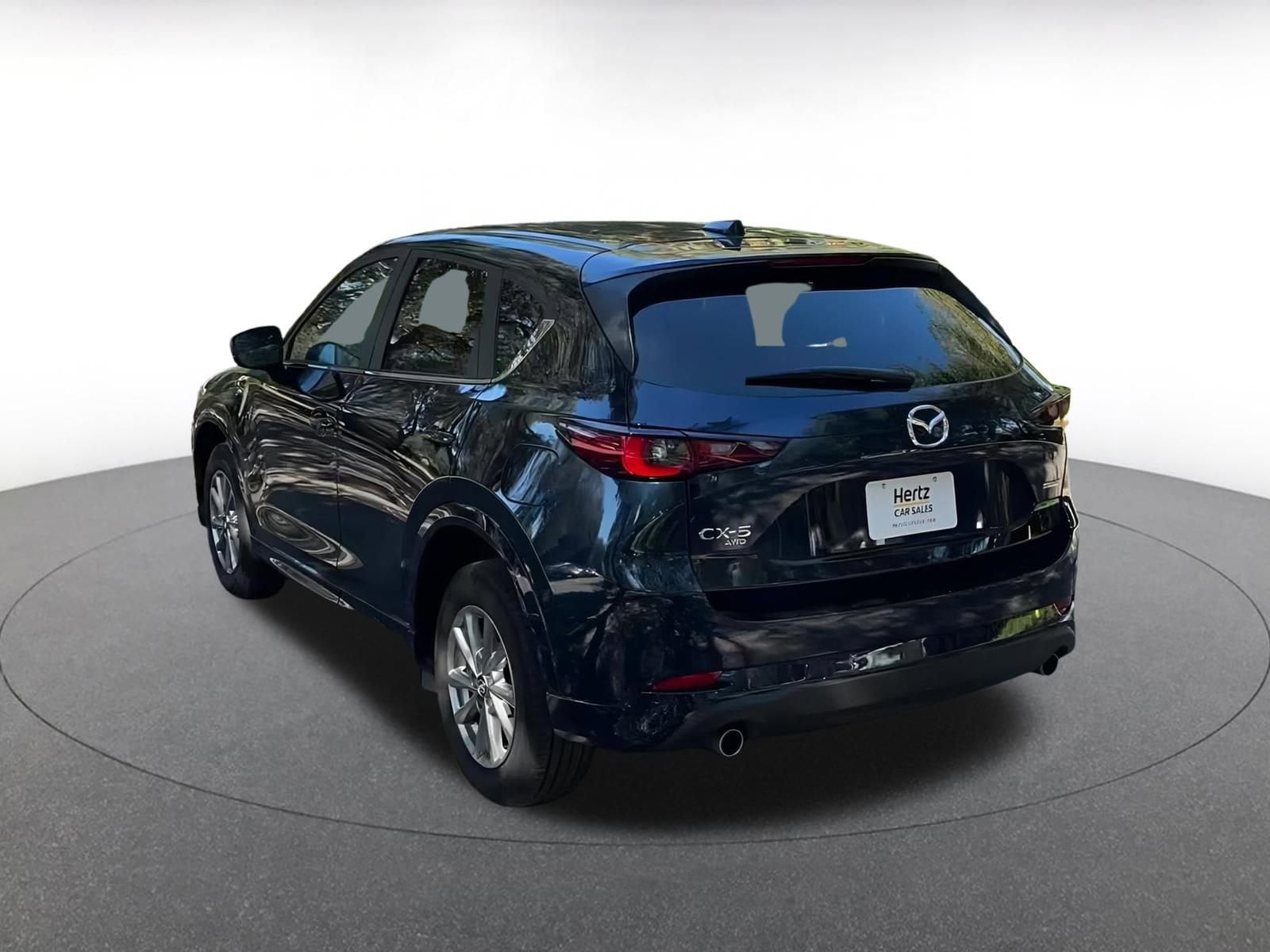 Thumbnail: 2025 Mazda CX-5 - 11