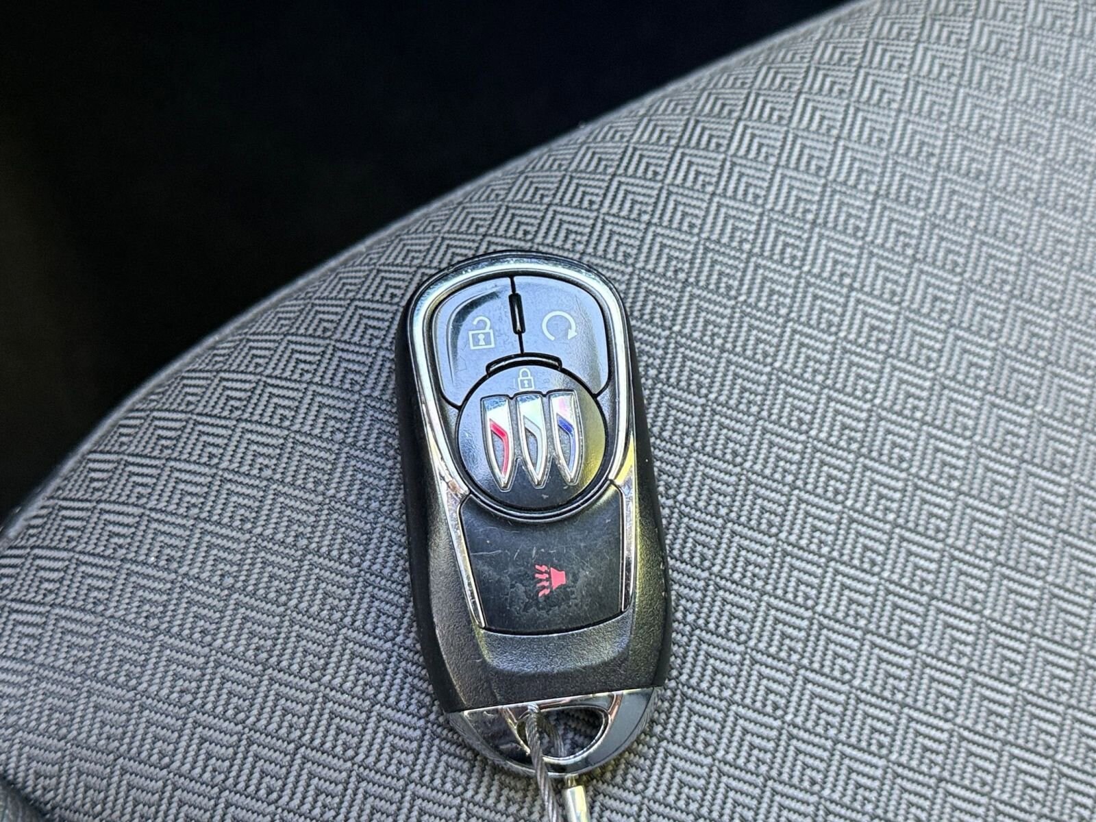 Thumbnail: 2025 Buick Encore GX - 20