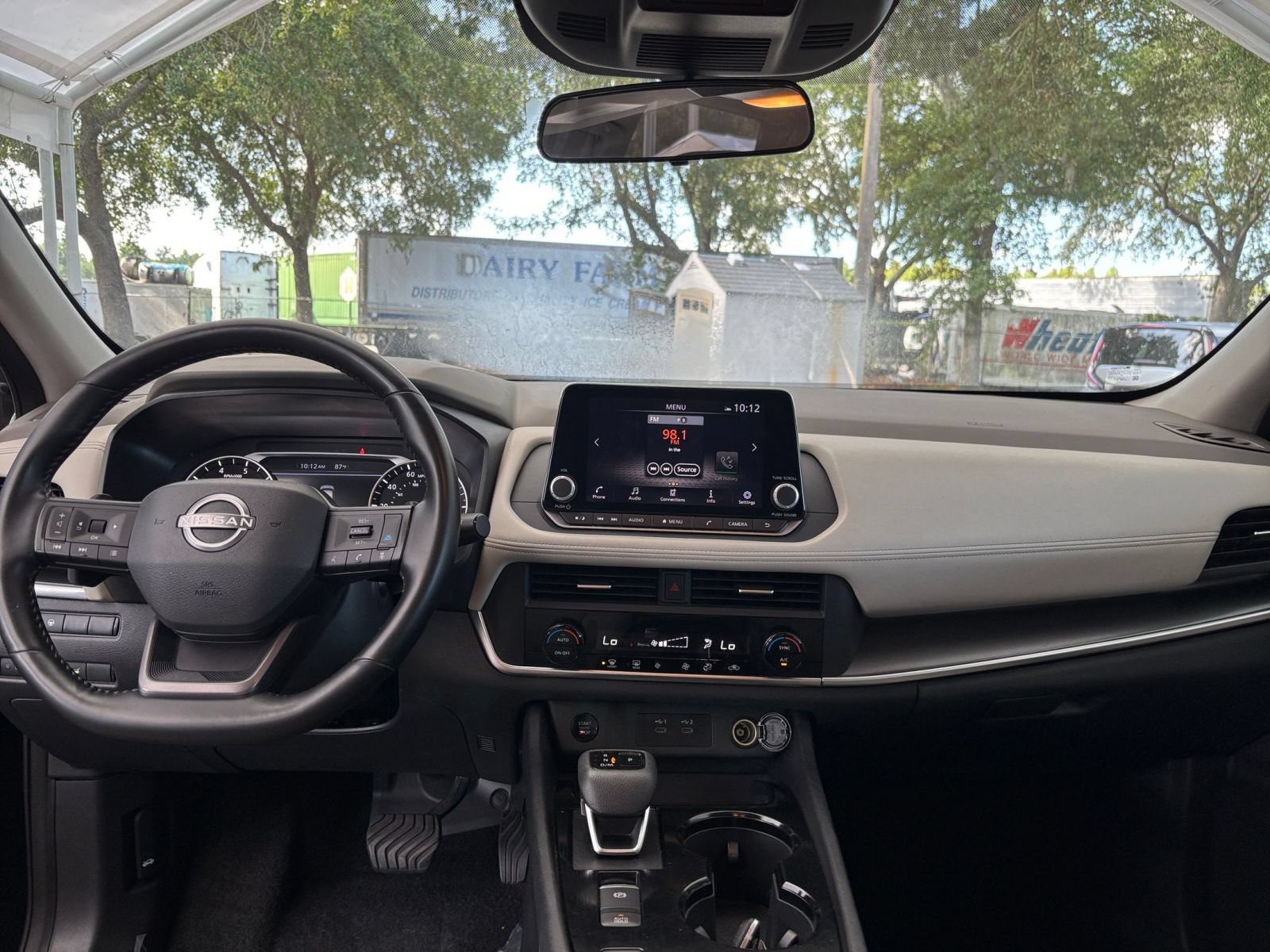 Thumbnail: 2025 Nissan Rogue - 34