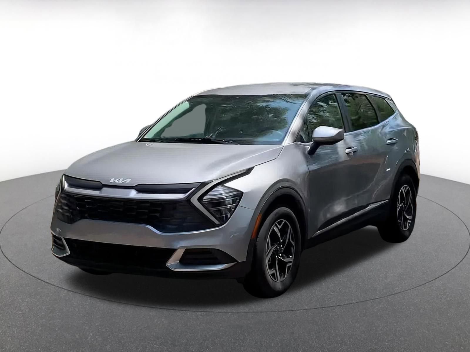 Thumbnail: 2024 Kia Sportage - 7