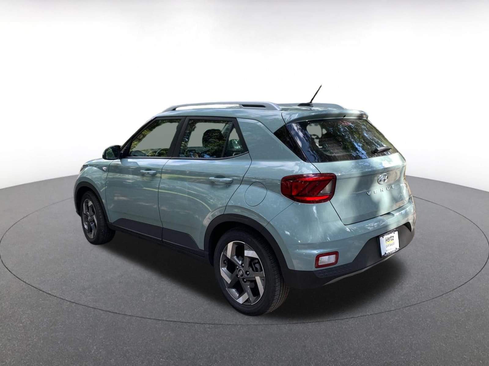 Thumbnail: 2025 Hyundai Venue - 5