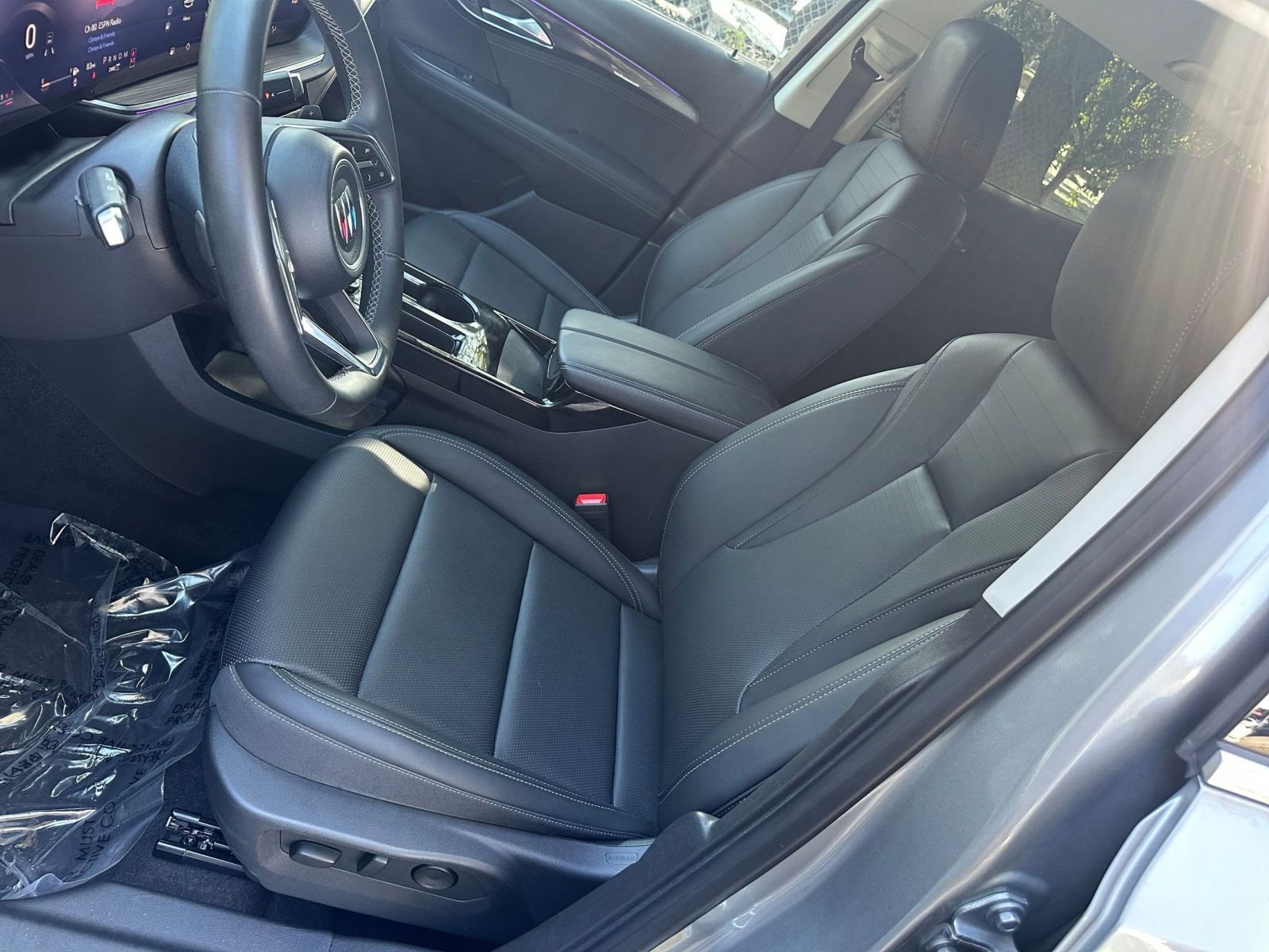 Thumbnail: 2024 Buick Envision - 30