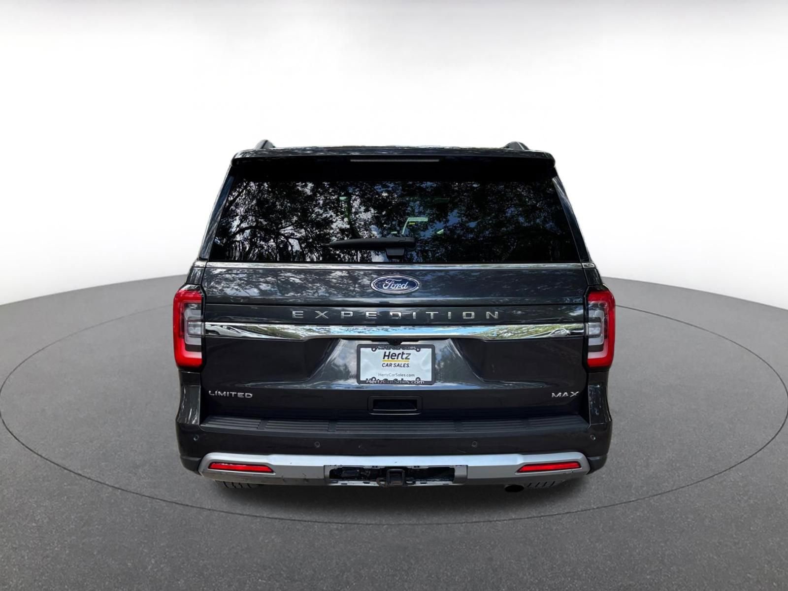 Thumbnail: 2024 Ford Expedition MAX - 6