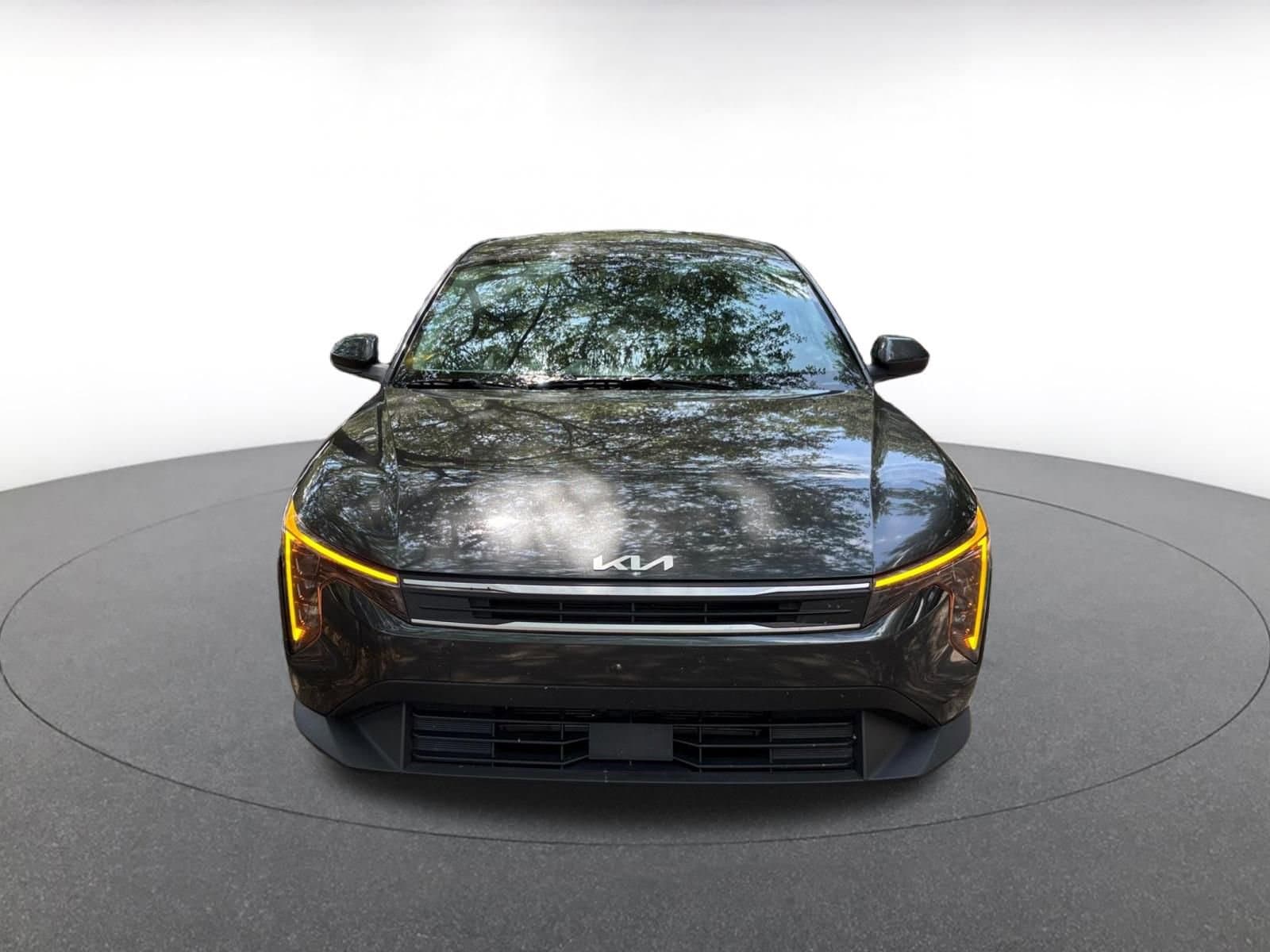 Thumbnail: 2025 Kia K4 - 2