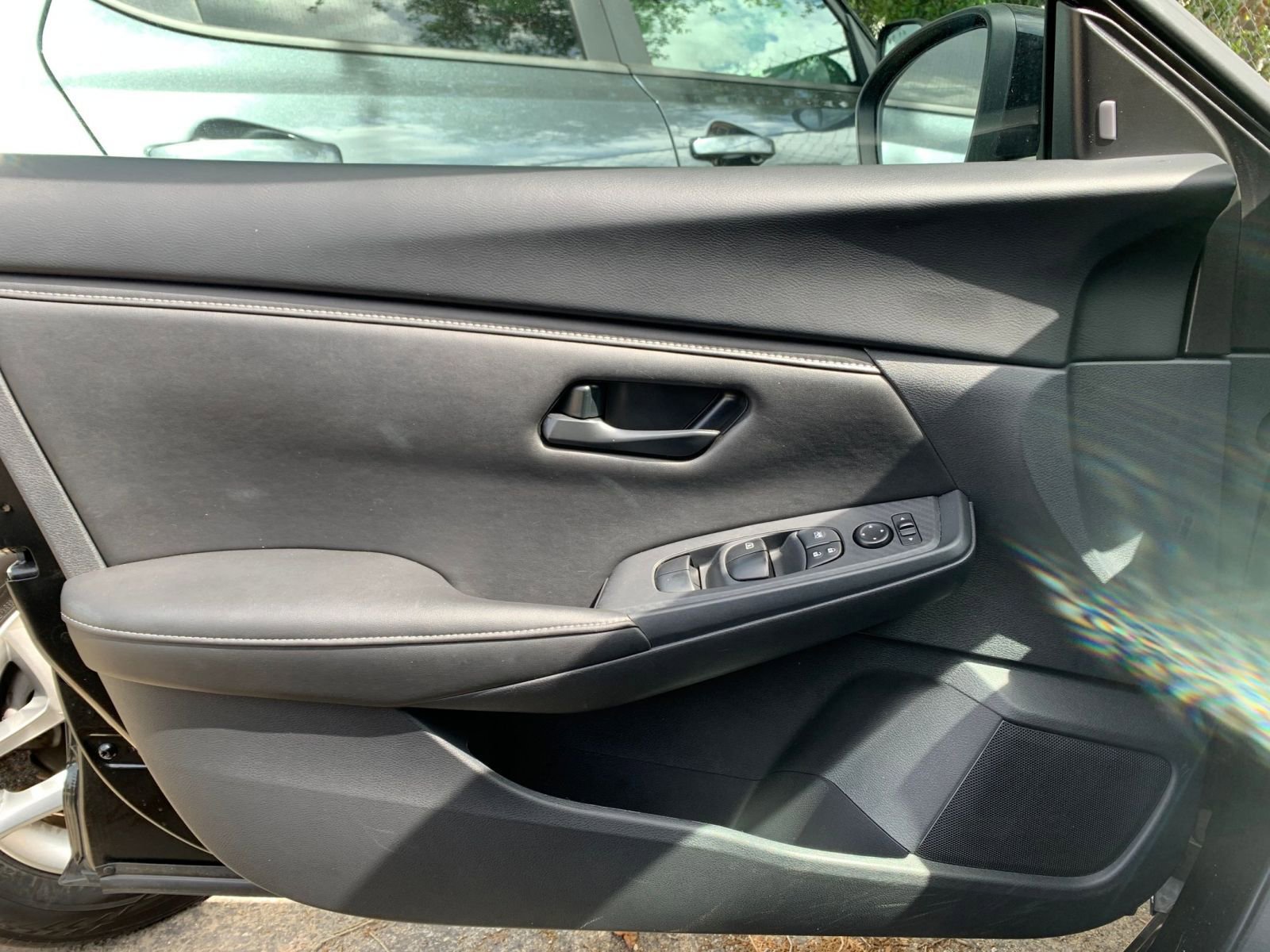 Thumbnail: 2025 Nissan Sentra - 18