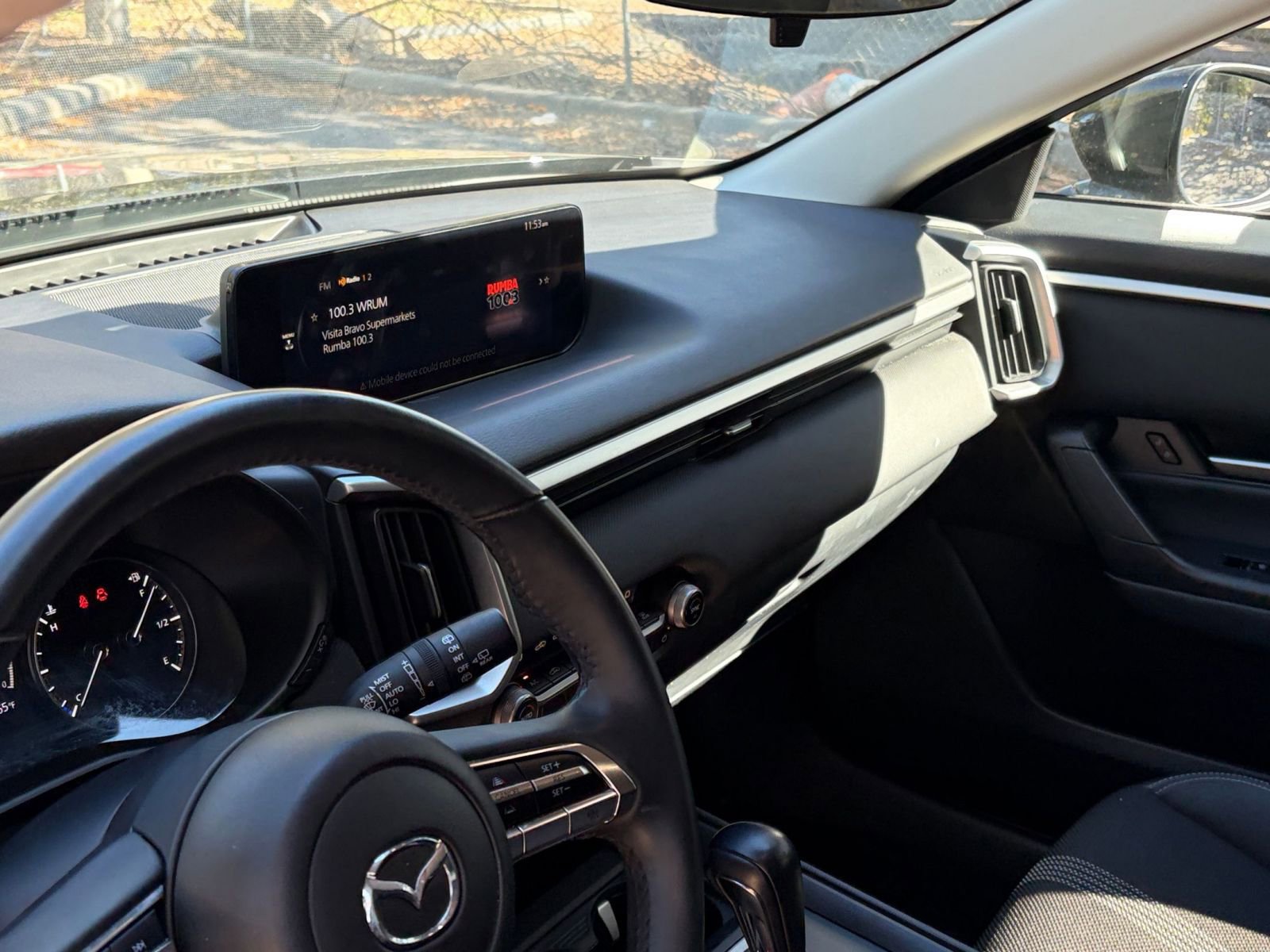 Thumbnail: 2025 Mazda CX-50 - 29