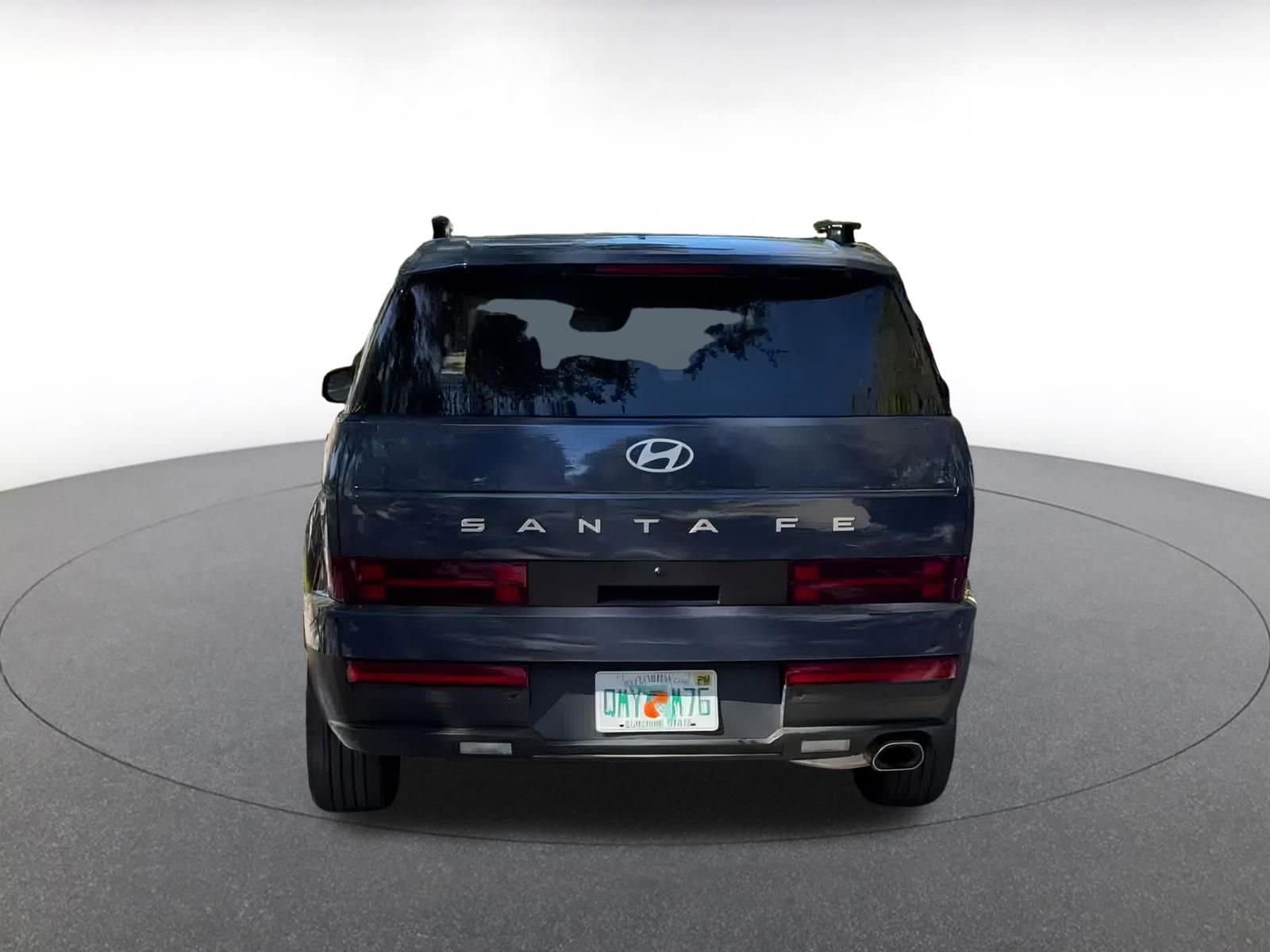 Thumbnail: 2025 Hyundai Santa Fe - 12