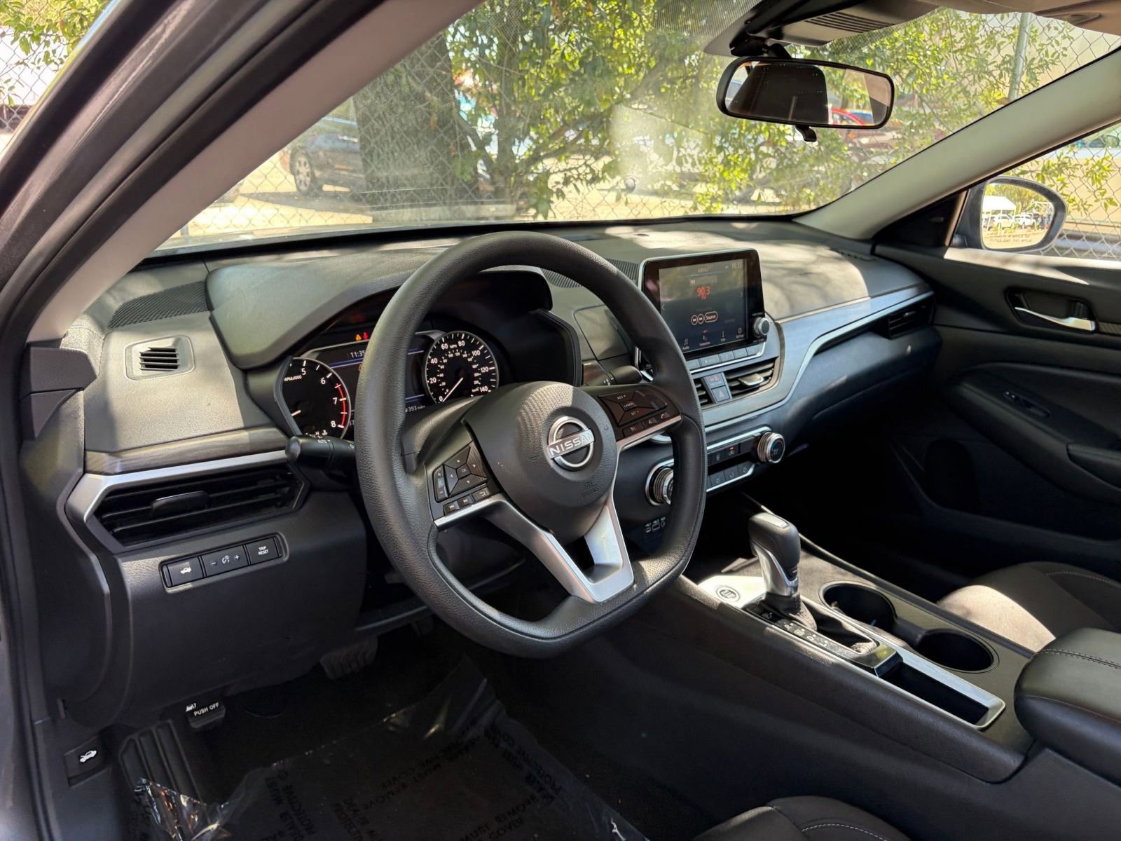 Thumbnail: 2025 Nissan Altima - 30