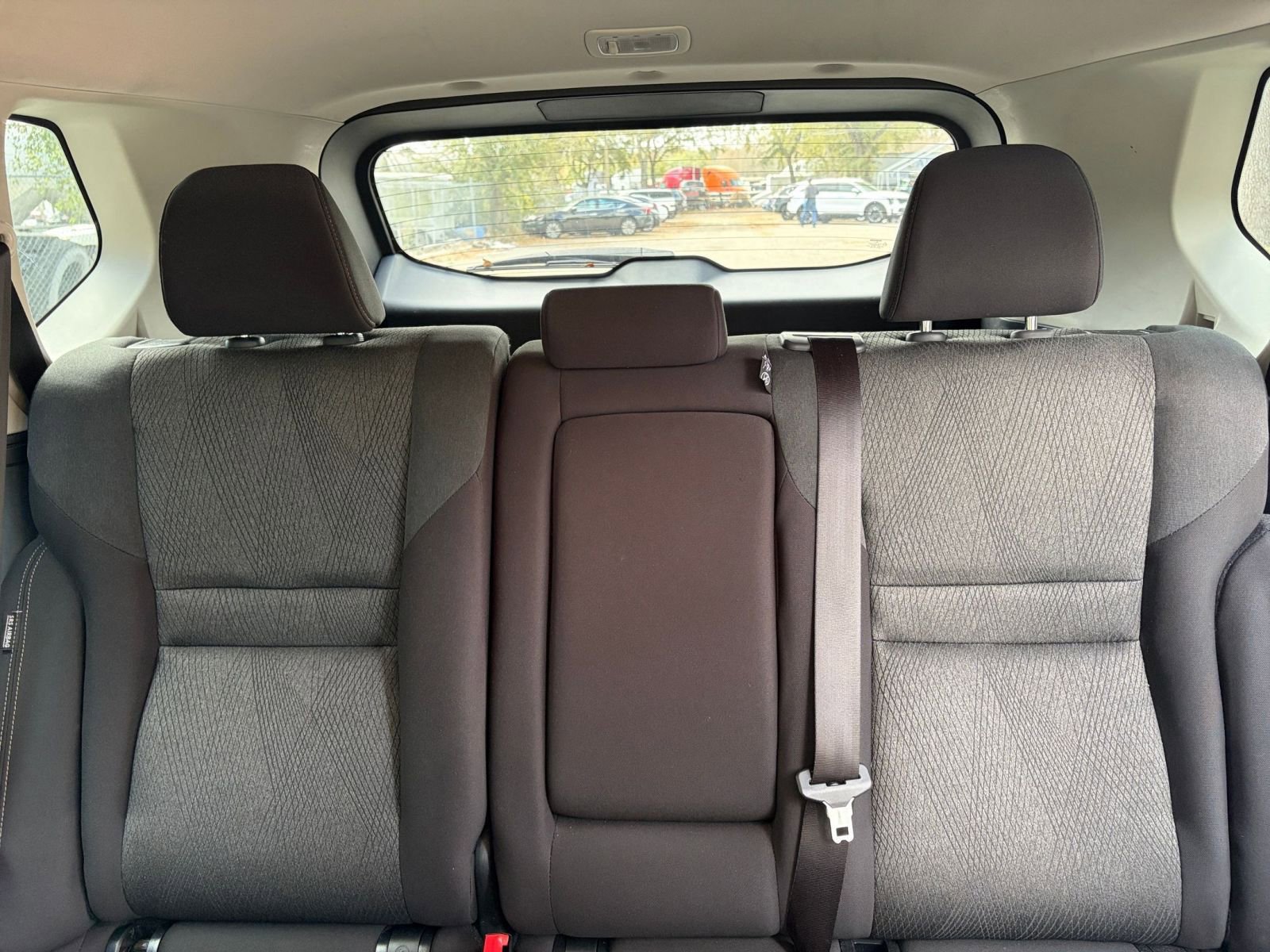 Thumbnail: 2025 Nissan Rogue - 35