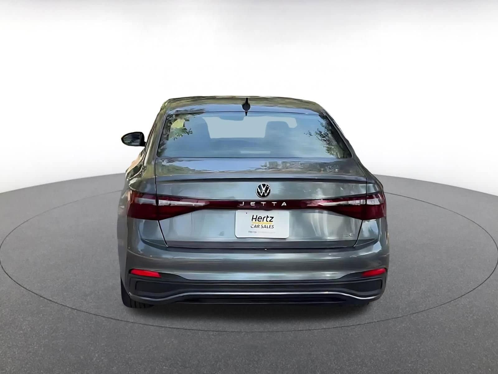 Thumbnail: 2025 Volkswagen Jetta - 12