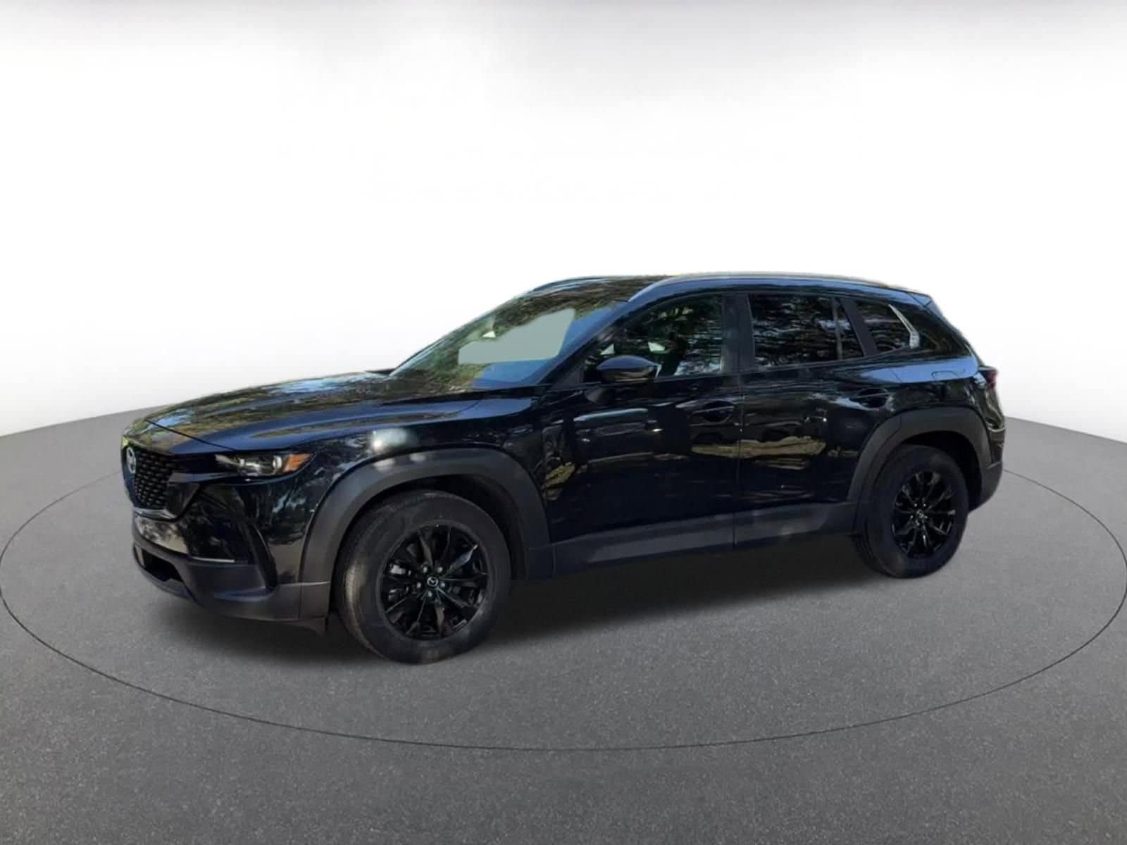 Thumbnail: 2025 Mazda CX-50 - 8