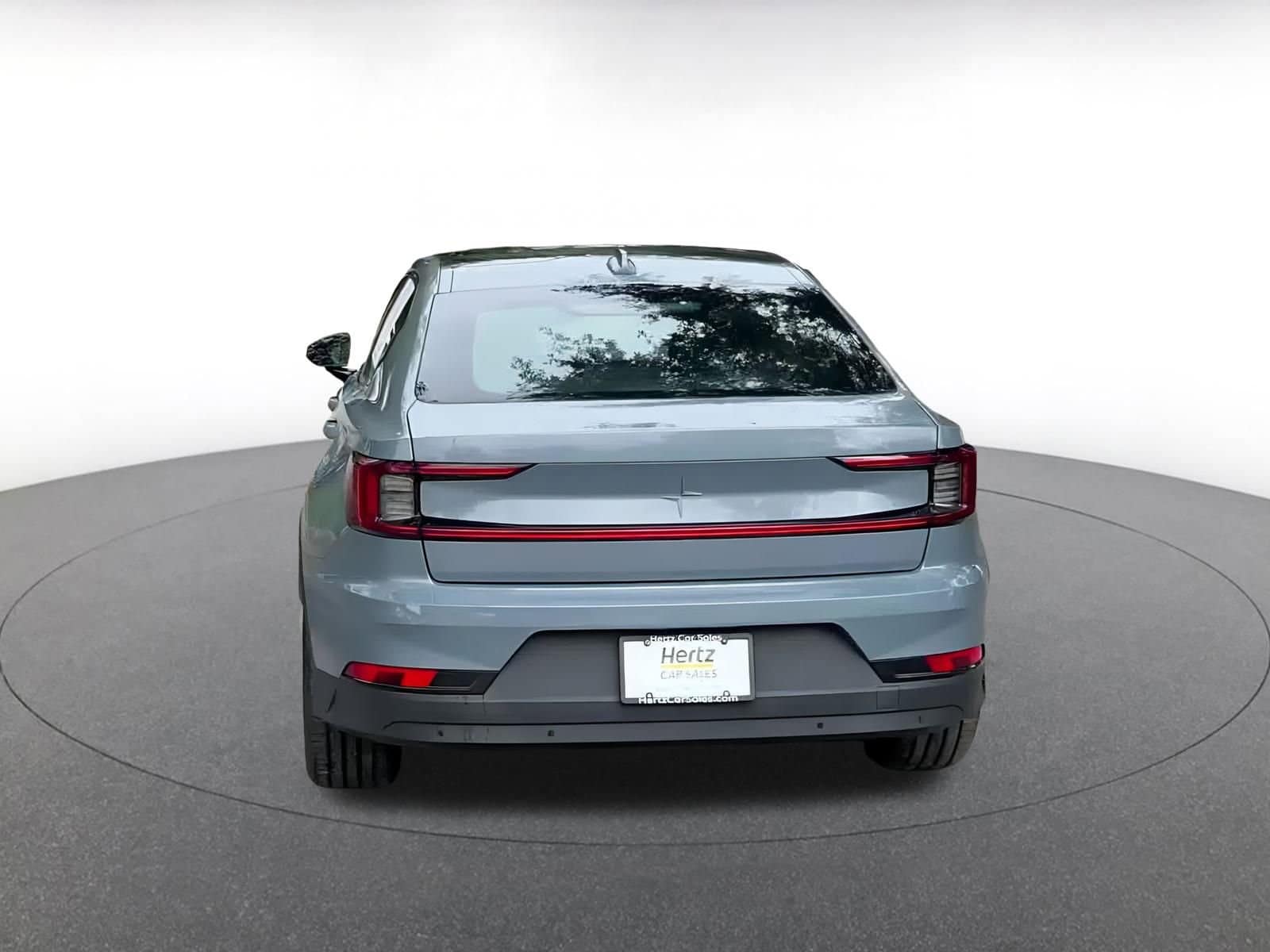 Thumbnail: 2023 Polestar 2 - 11