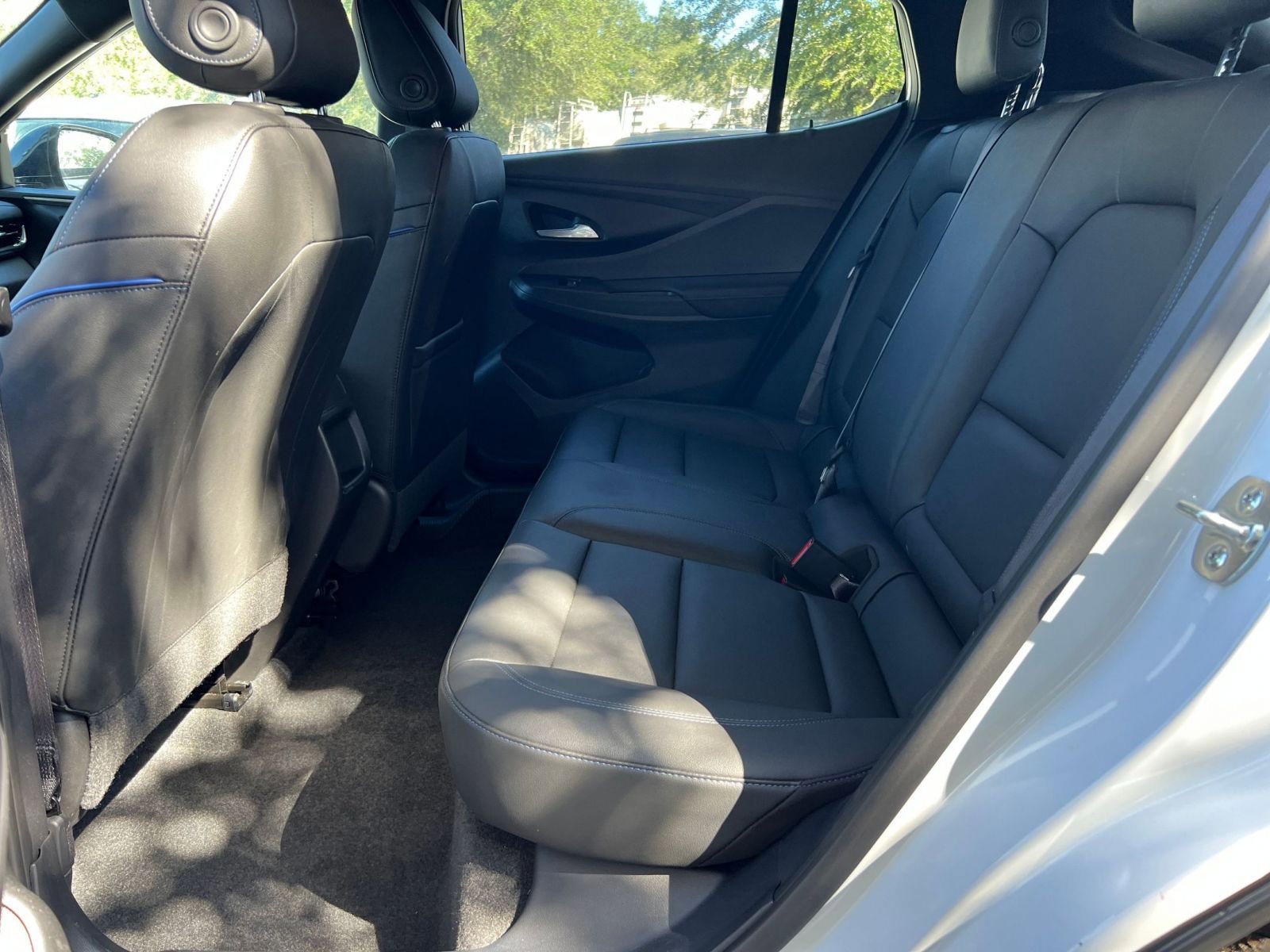 Thumbnail: 2025 Buick Envista - 20