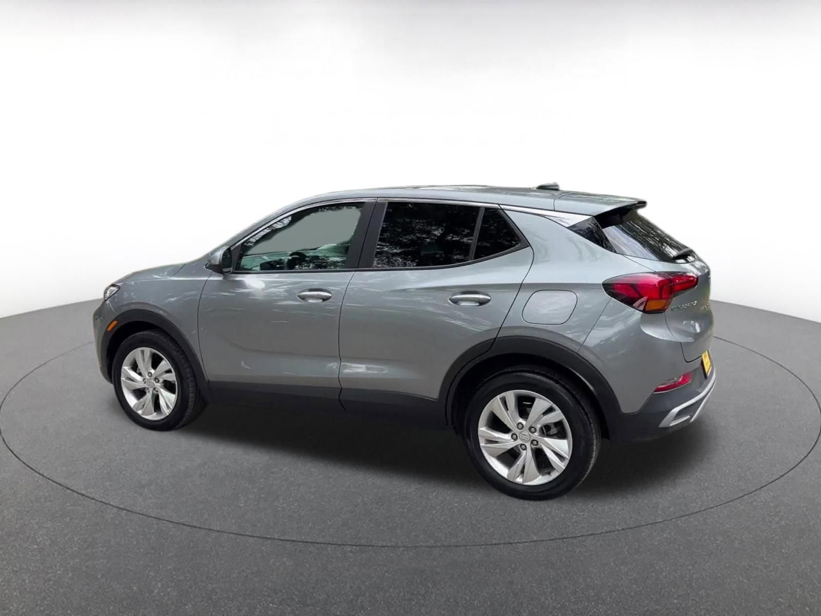 Thumbnail: 2025 Buick Encore GX - 10