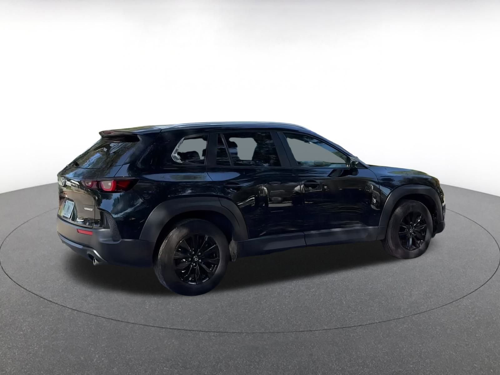 Thumbnail: 2025 Mazda CX-50 - 15