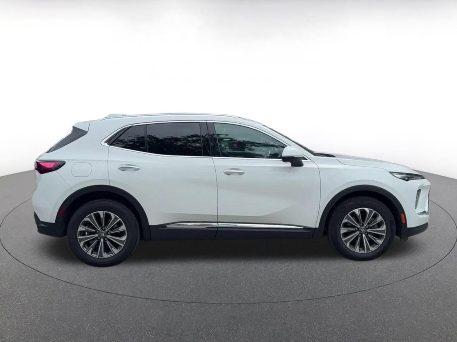Thumbnail: 2024 Buick Envision - 16