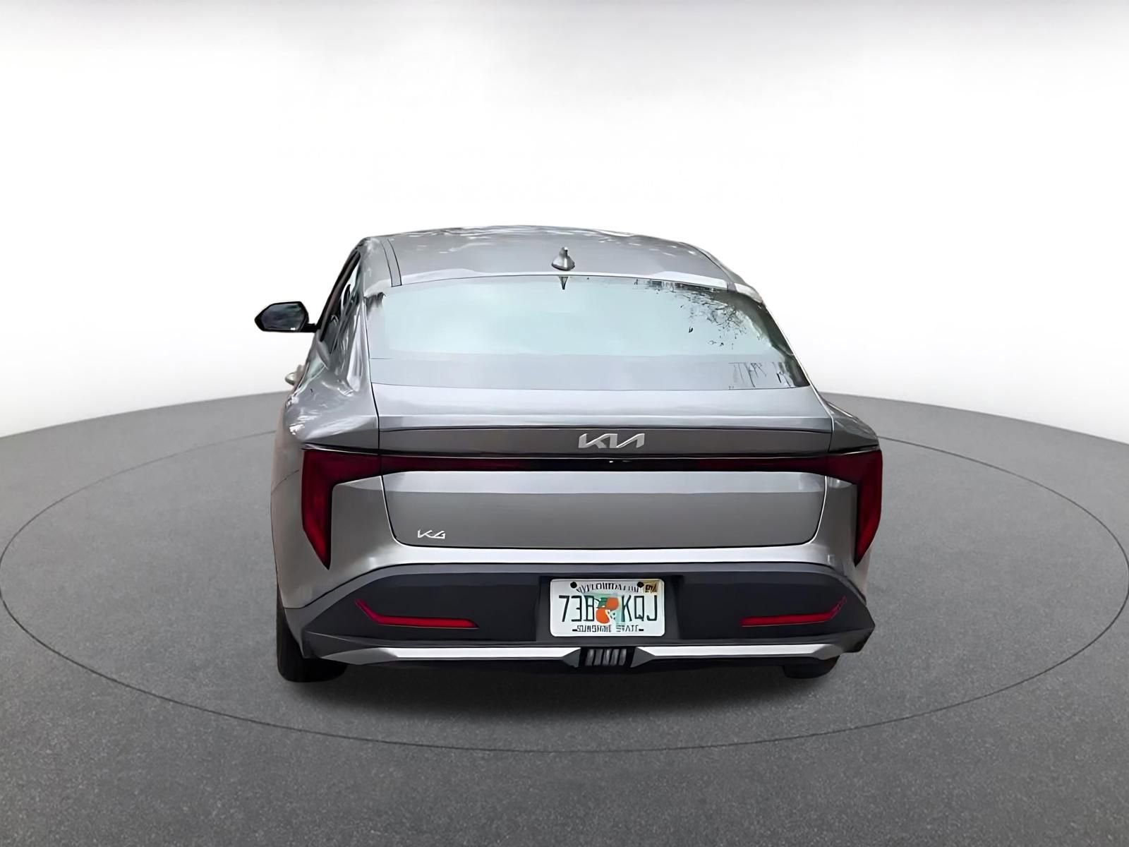 Thumbnail: 2025 Kia K4 - 12