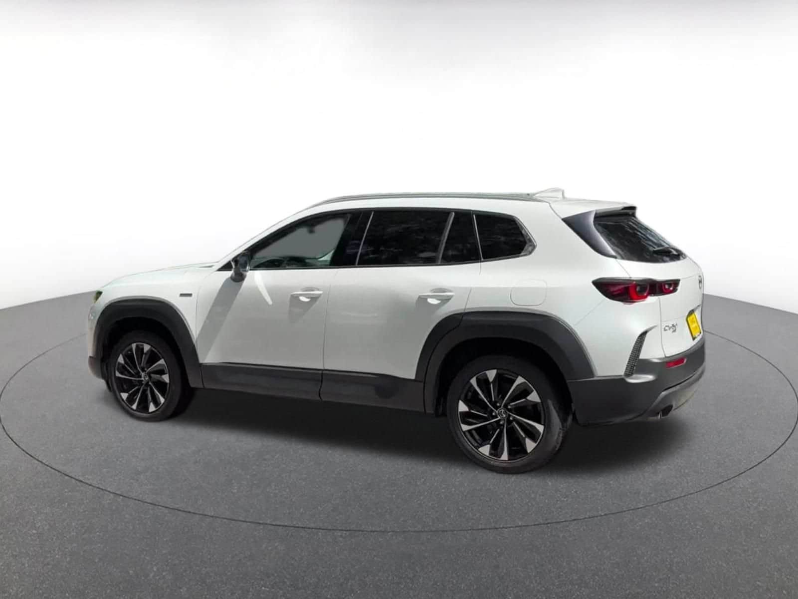 Thumbnail: 2025 Mazda CX-50 - 10