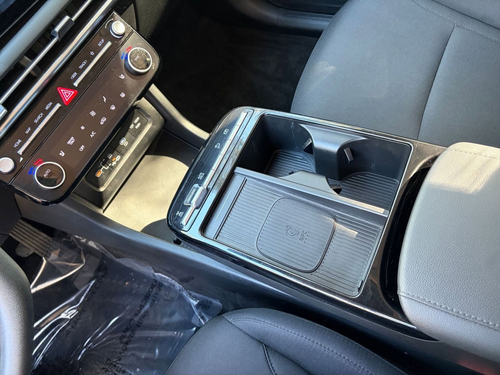 Thumbnail: 2025 Hyundai Tucson - 35