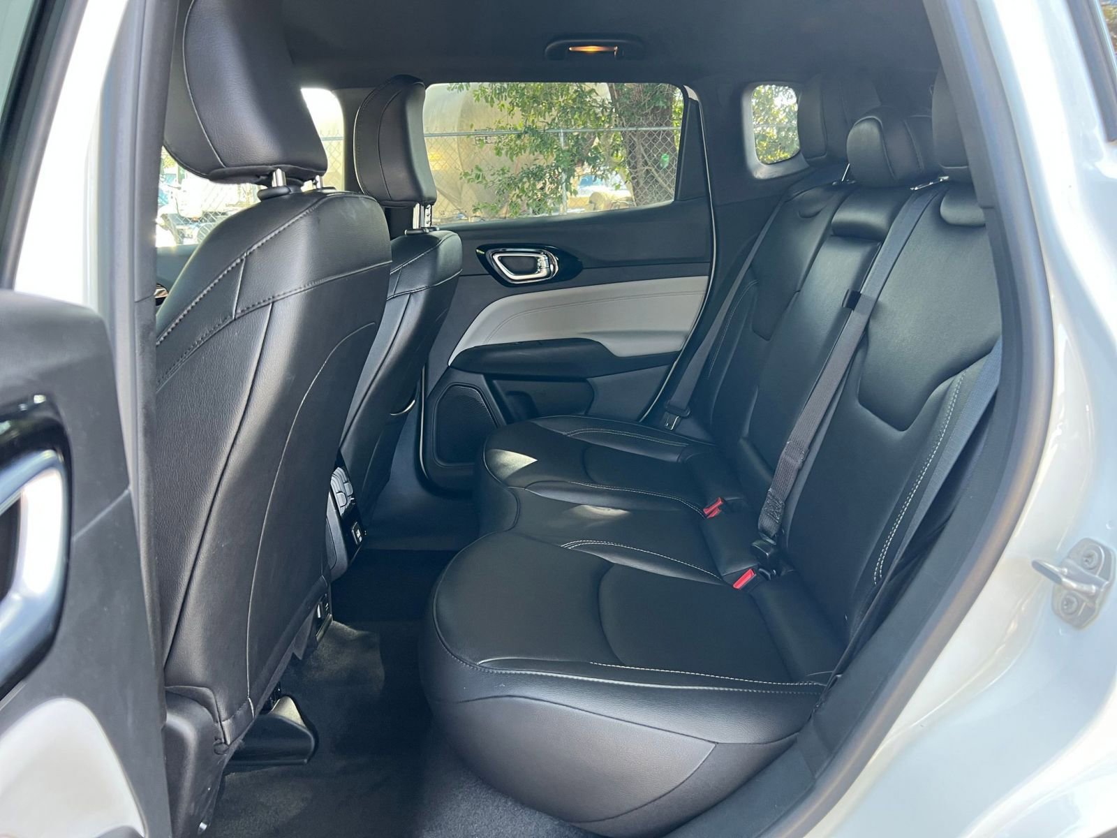 Thumbnail: 2025 Jeep Compass - 20