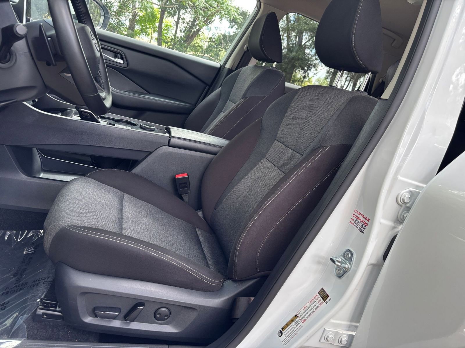 Thumbnail: 2025 Nissan Rogue - 28