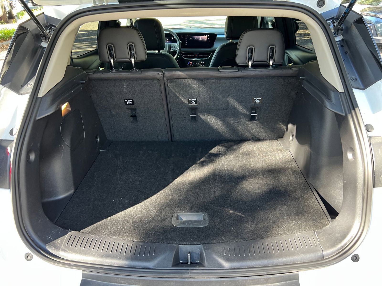 Thumbnail: 2025 Buick Encore GX - 24