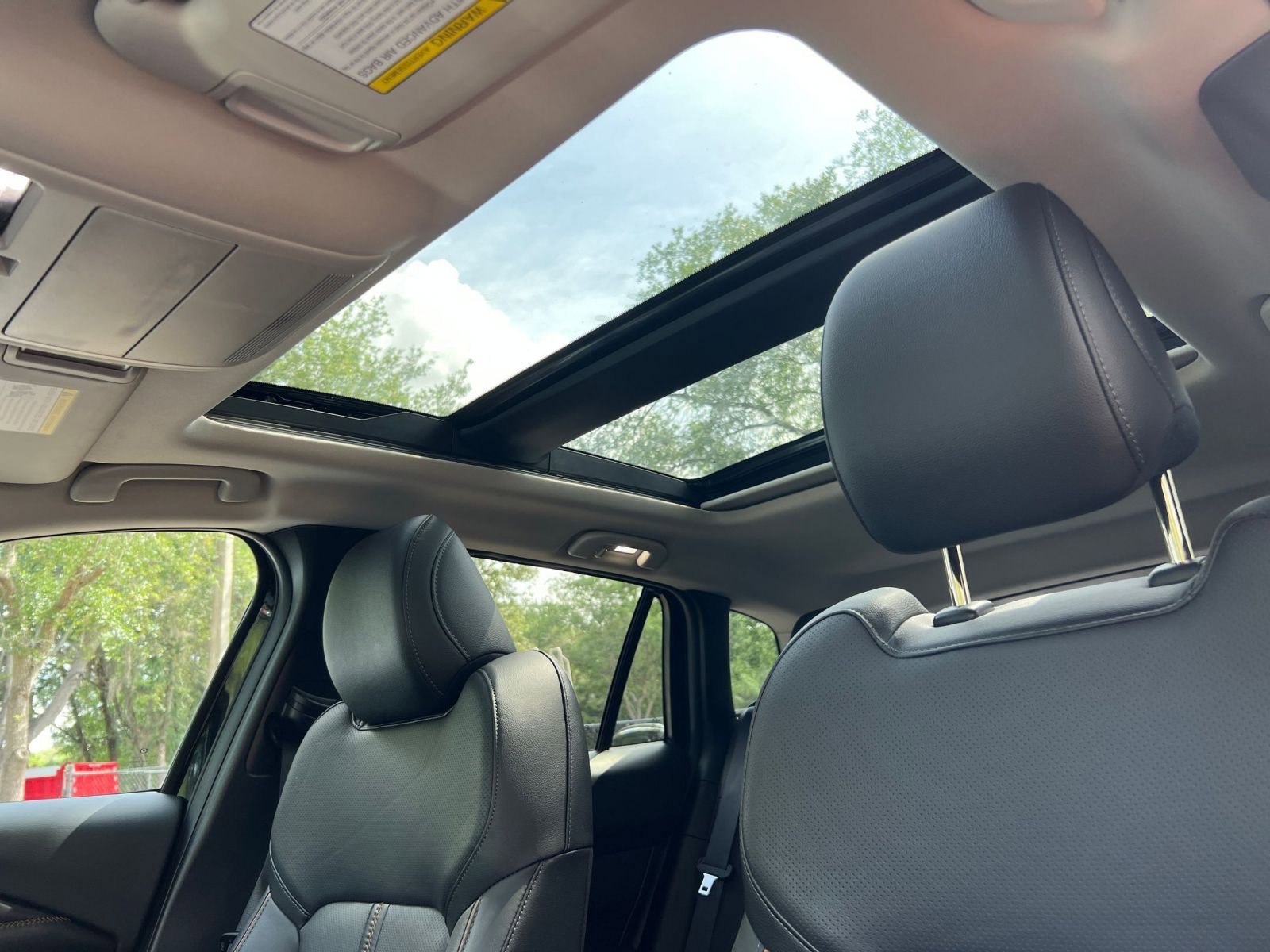 Thumbnail: 2025 Mazda CX-50 - 31