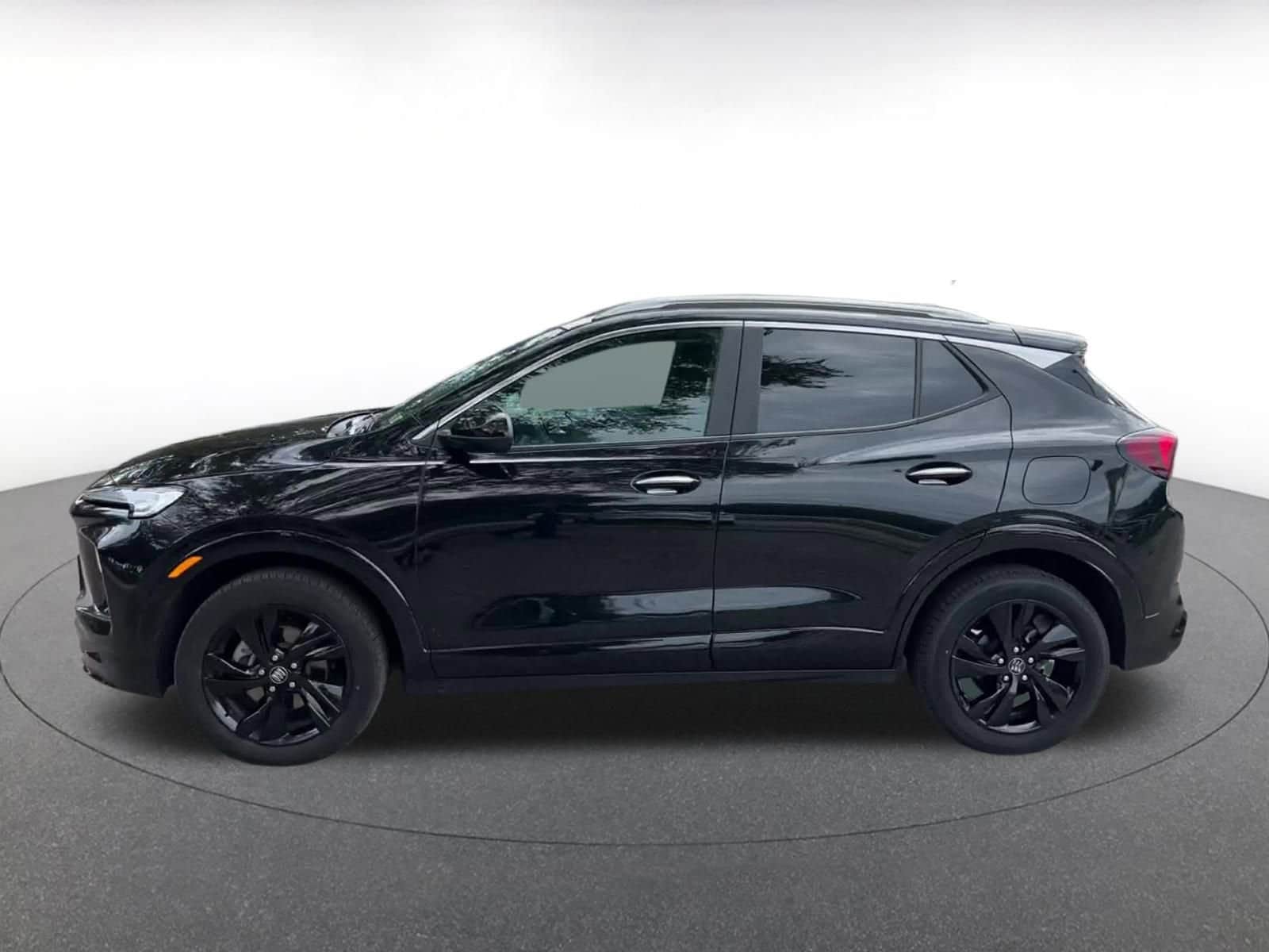Thumbnail: 2024 Buick Encore GX - 9