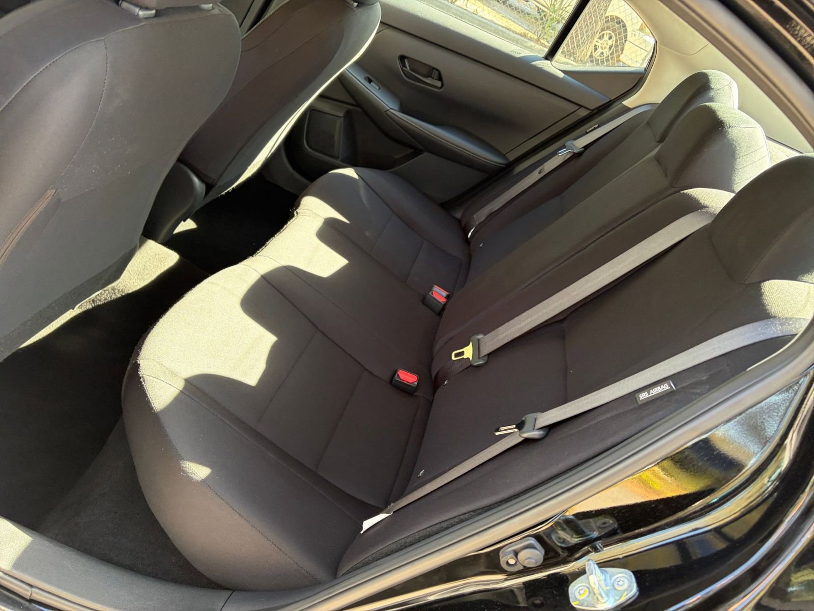 Thumbnail: 2025 Nissan Sentra - 22