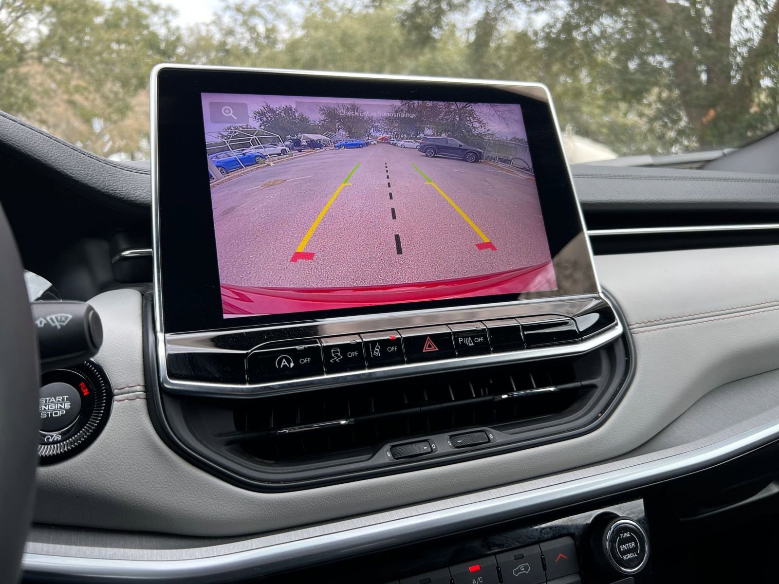 Thumbnail: 2025 Jeep Compass - 21