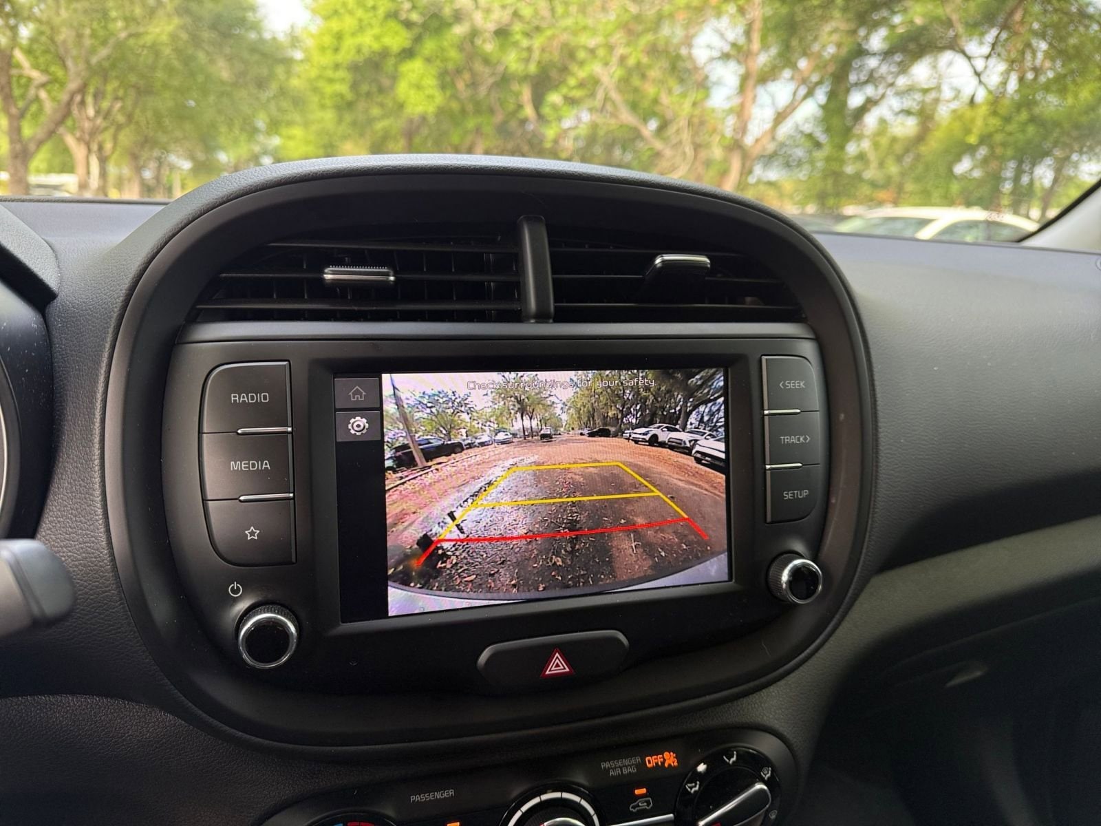 Thumbnail: 2025 Kia Soul - 17