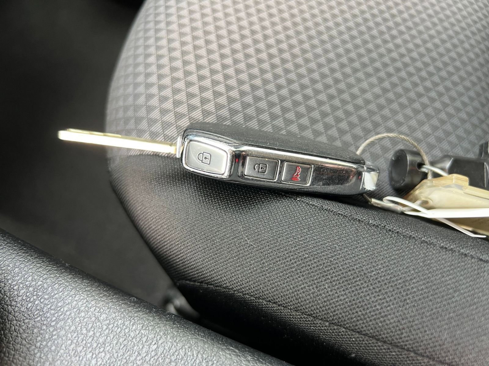 Thumbnail: 2025 Kia Soul - 21