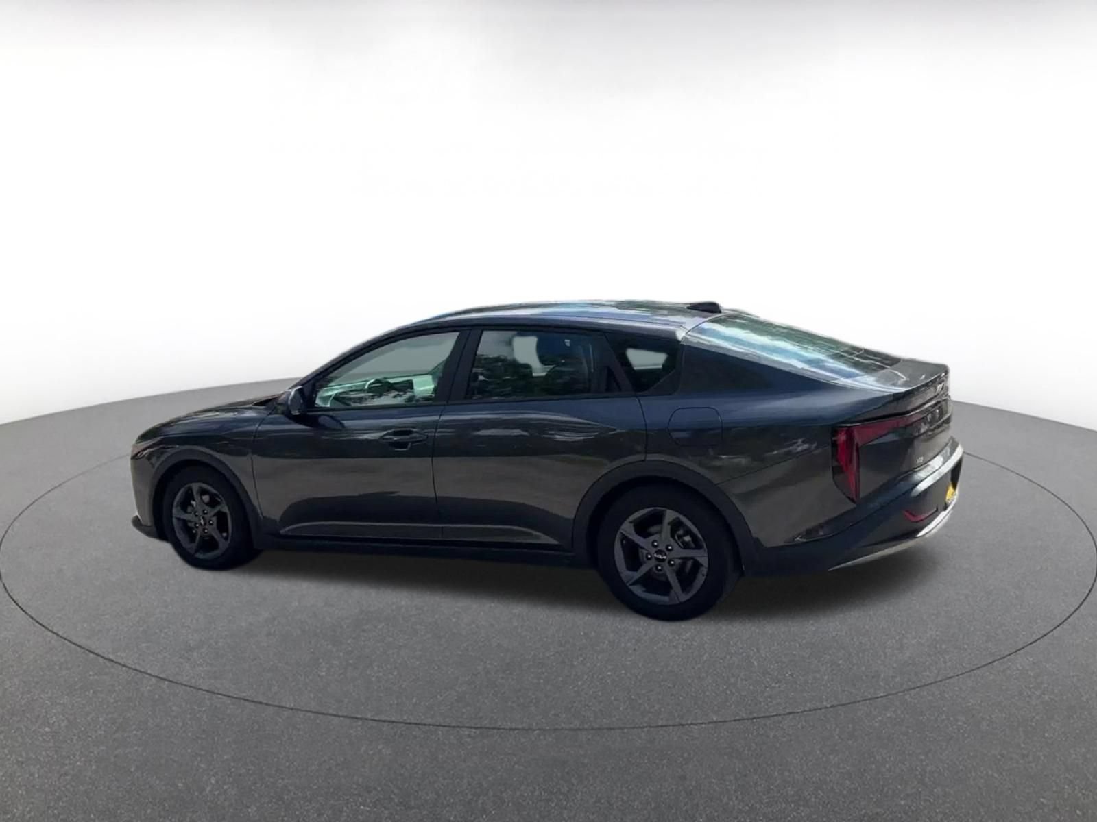 Thumbnail: 2025 Kia K4 - 9