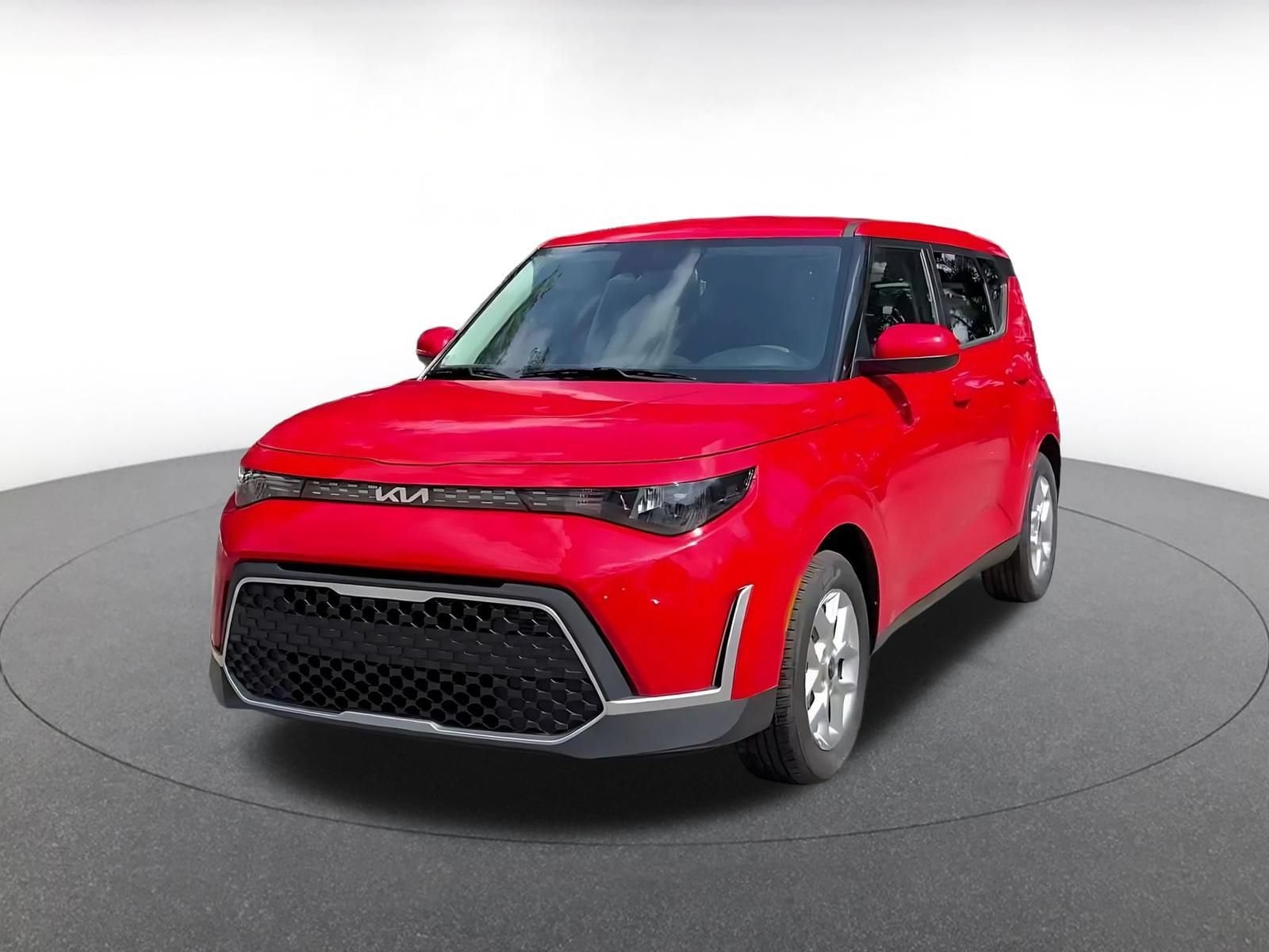 Thumbnail: 2025 Kia Soul - 7